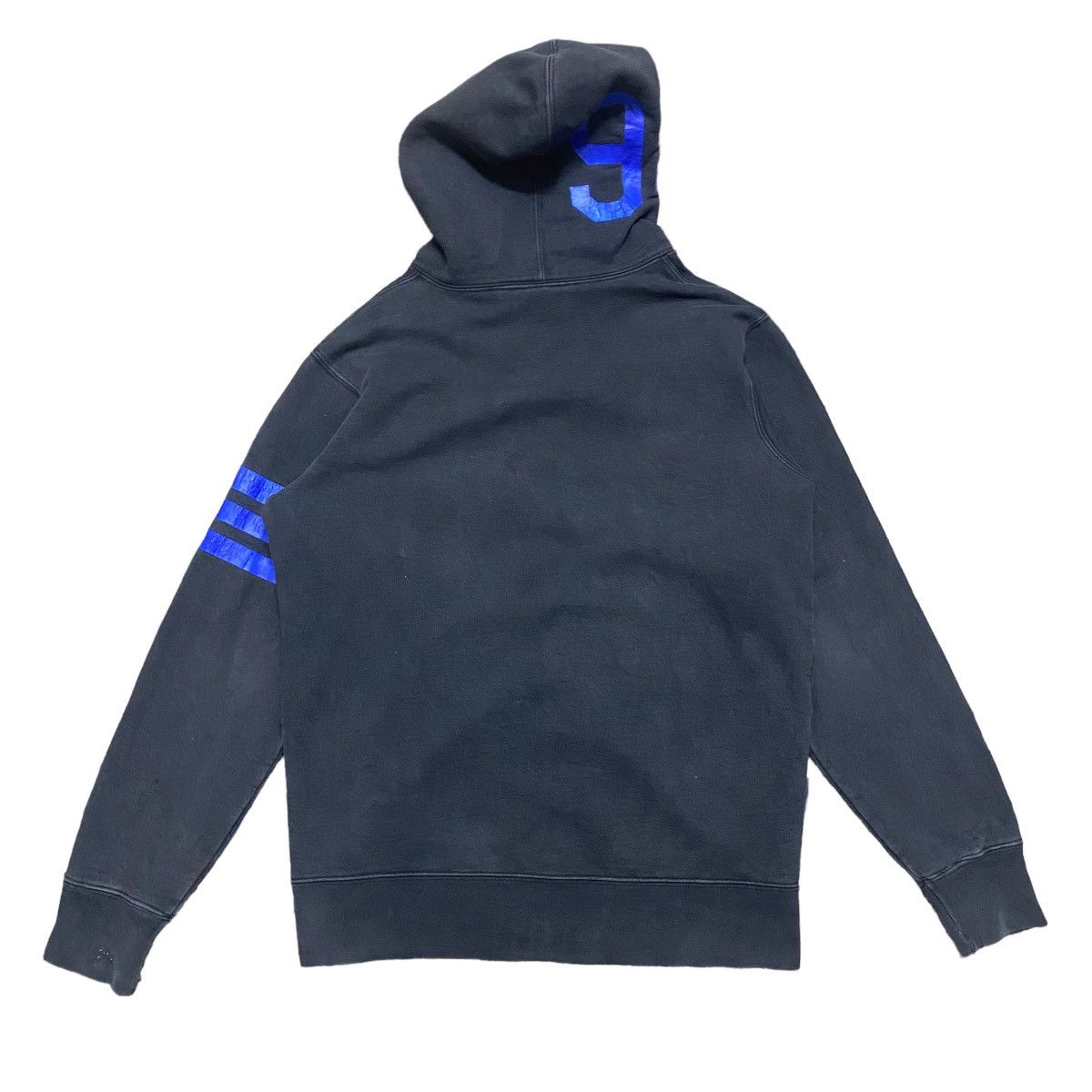 Supreme Vintage Supreme Hoodie 94 Size US M / EU 48-50 / 2 - 7 Thumbnail