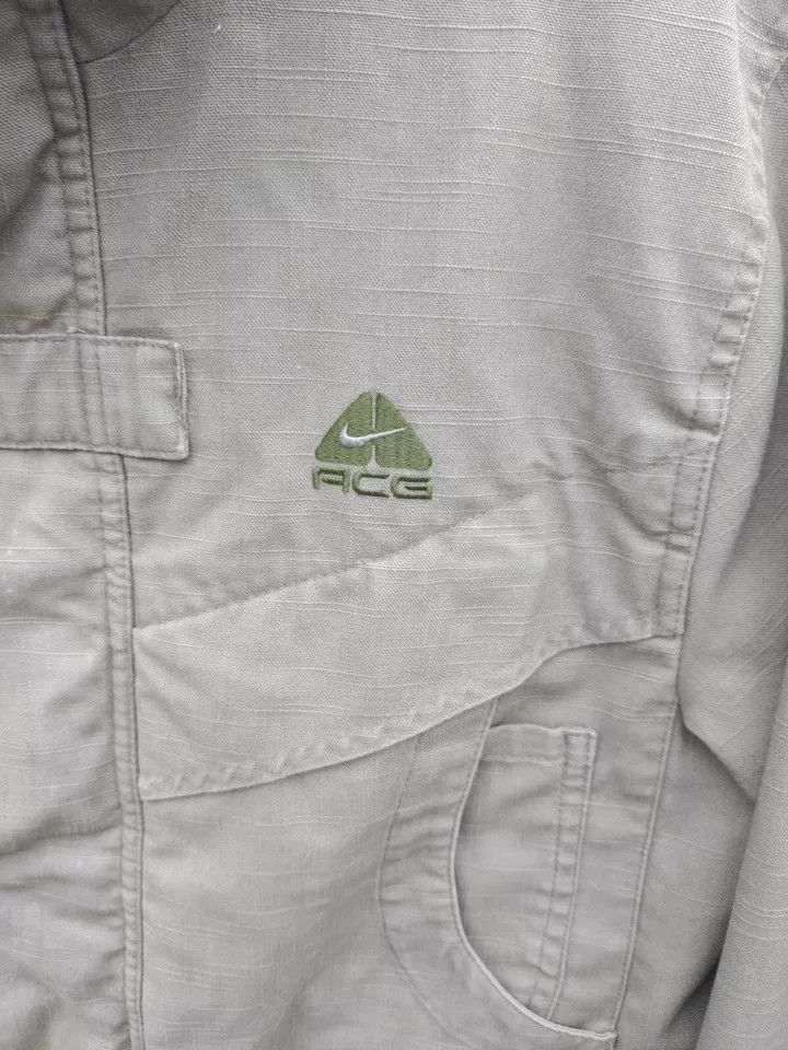 nike acg jacket men size S
