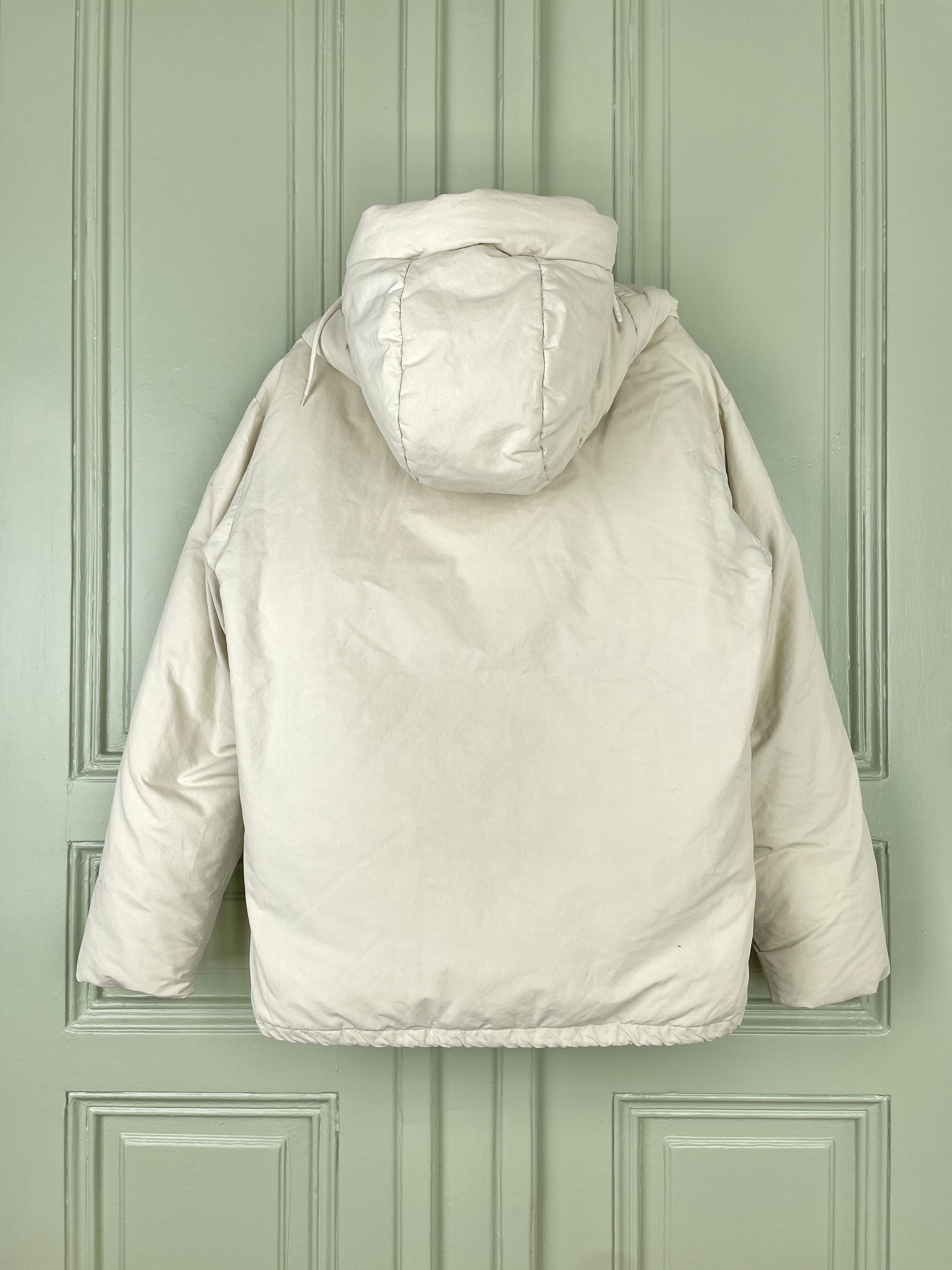 Helmut lang down jacket deals