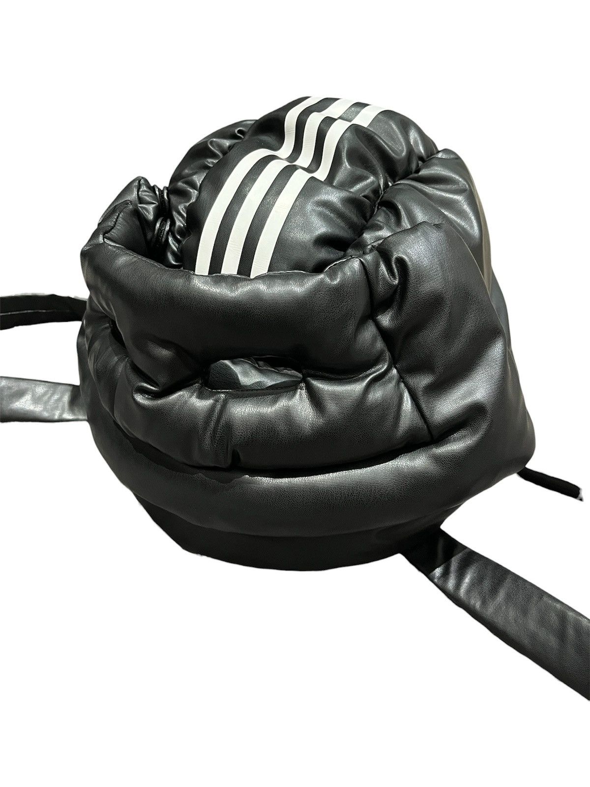 Adidas Adidas Dingyun Zhang Helmet black tote bag F&F Size ONE SIZE - 4 Thumbnail