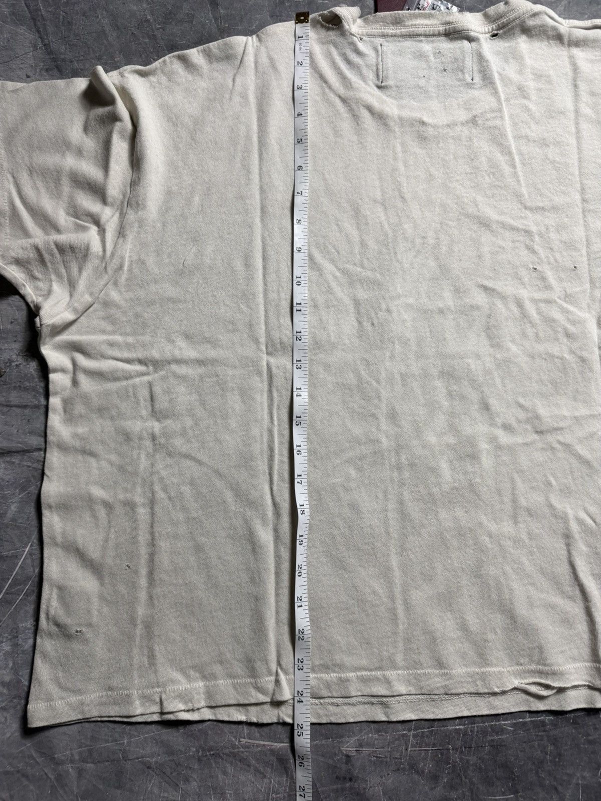 Paly Hollywood Paly Hollywood Wuthering Heights Tee Size US M / EU 48-50 / 2 - 9 Thumbnail