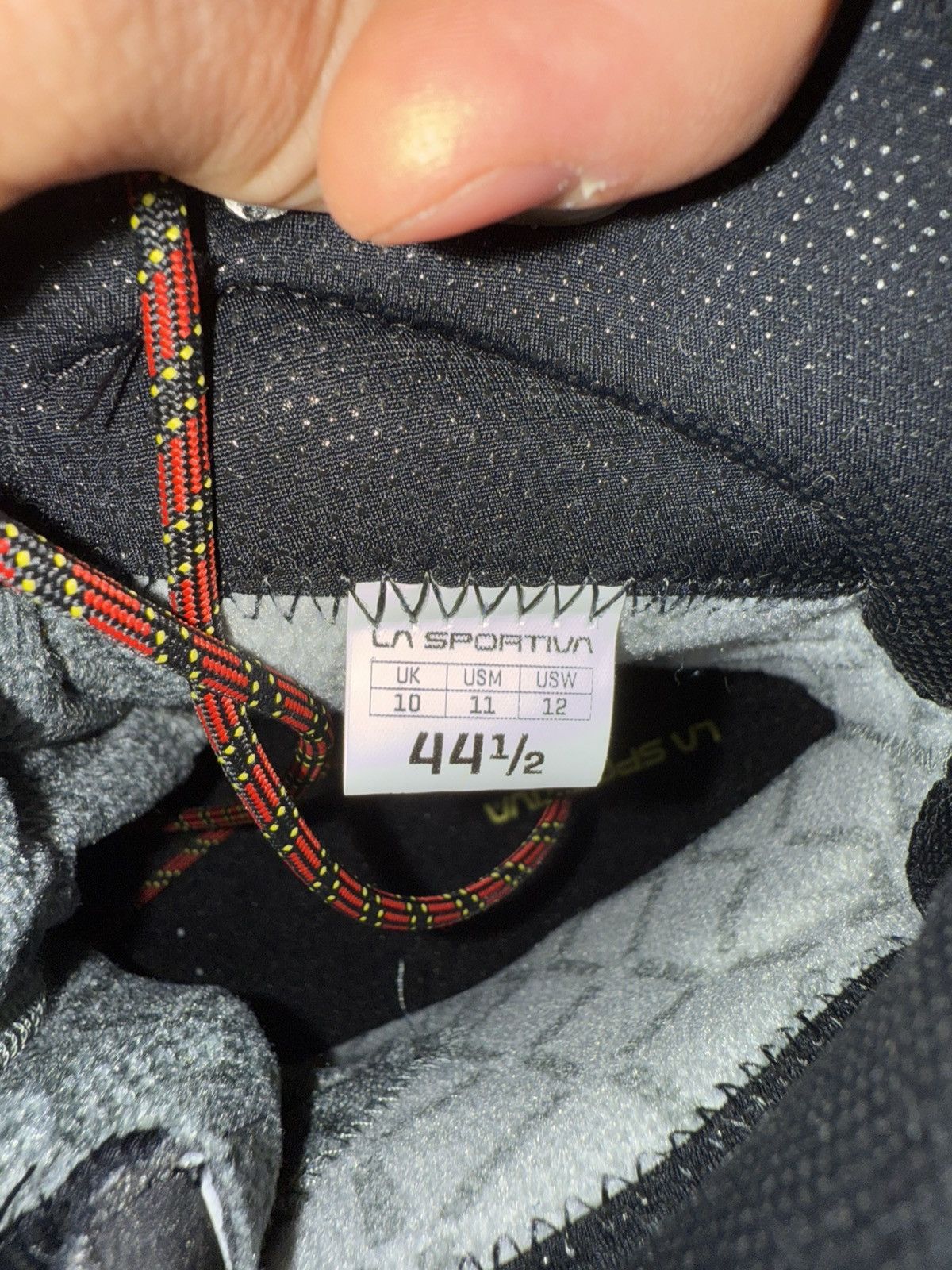 La Sportiva Nepal Cube GTX La Sportiva Size US 11 / EU 44 - 7 Thumbnail
