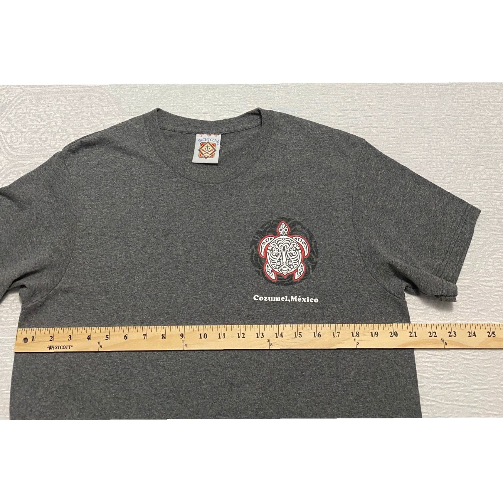Vintage VINTAGE Not applicable (ignore) - Sorry. Size US L / EU 52-54 / 3 - 6 Thumbnail