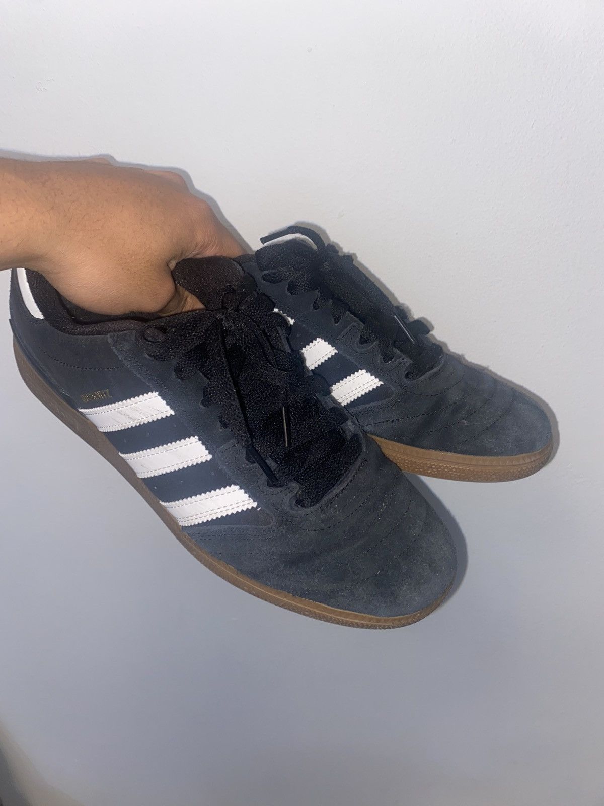 Adidas Adidas Samba Busenitz Size US 11 / EU 44 - 2 Thumbnail