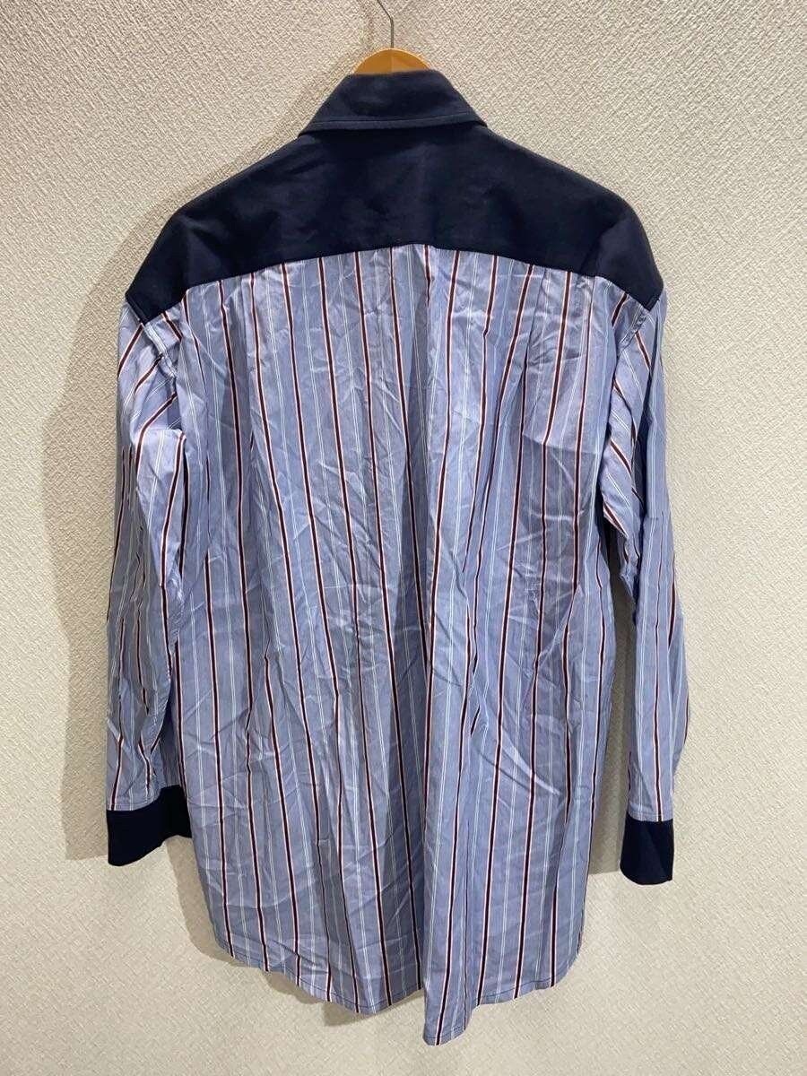 Vivienne Westwood Patchwork Shirt Size US L / EU 52-54 / 3 - 2 Thumbnail