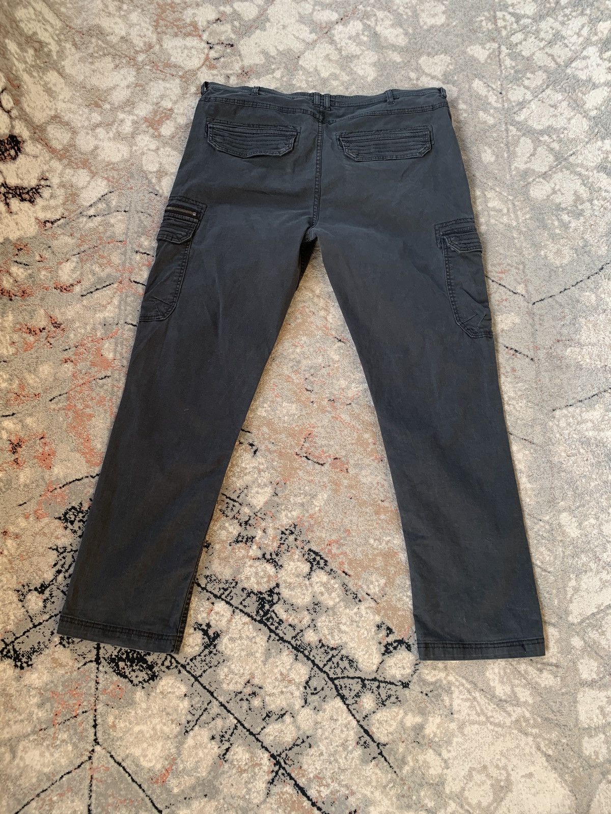 Other Tom Tompson Cargo Pants Size US 38 / EU 54 - 6 Thumbnail