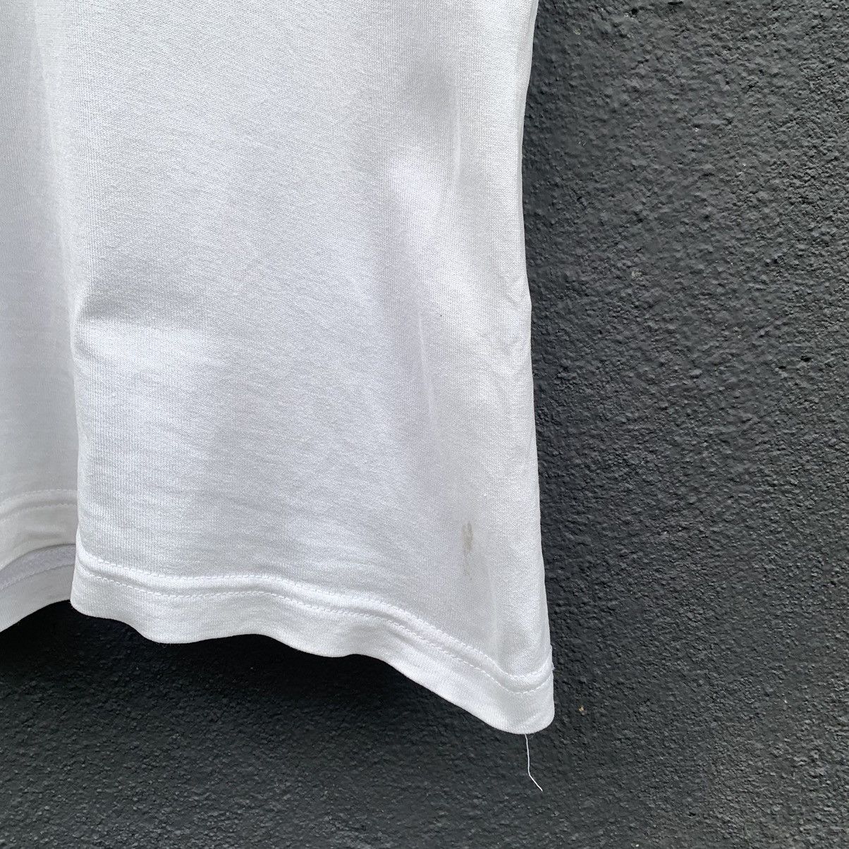 Uniqlo Steals💥 Gundam X Uniqlo Japanese Brand Tee Size US L / EU 52-54 / 3 - 4 Thumbnail