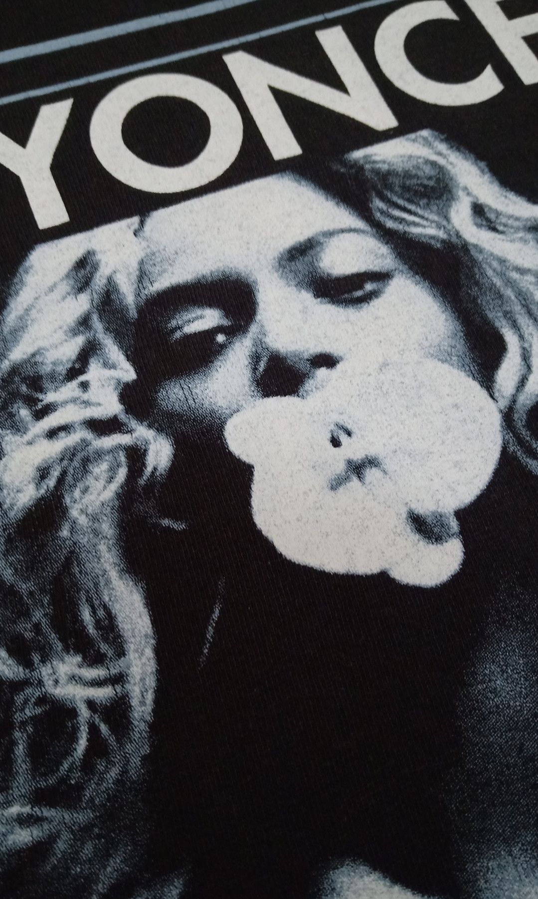 Beyonce Beyoncé The Formation World Tour 2016 T-shirt Size US S / EU 44-46 / 1 - 7 Thumbnail