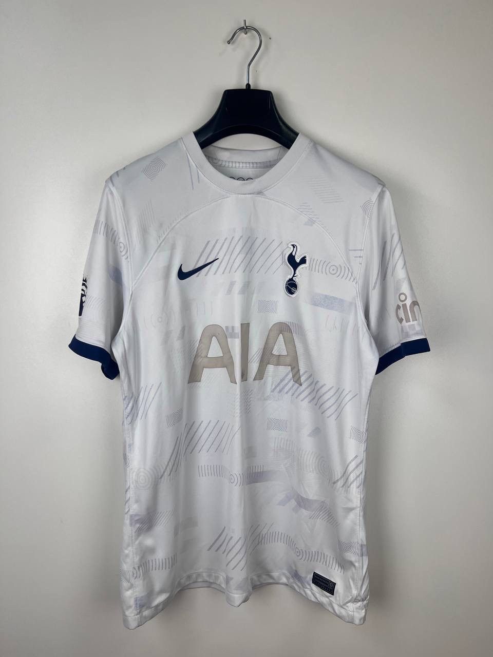 Nike Tottenham Nike Maddison jersey size L Size US L / EU 52-54 / 3 - 1 Thumbnail