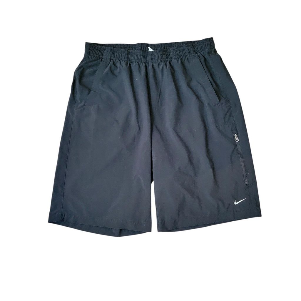 Nike Nike Men's Embroidered Logo Side & Rear Size US 36 / EU 52 - 4 Thumbnail