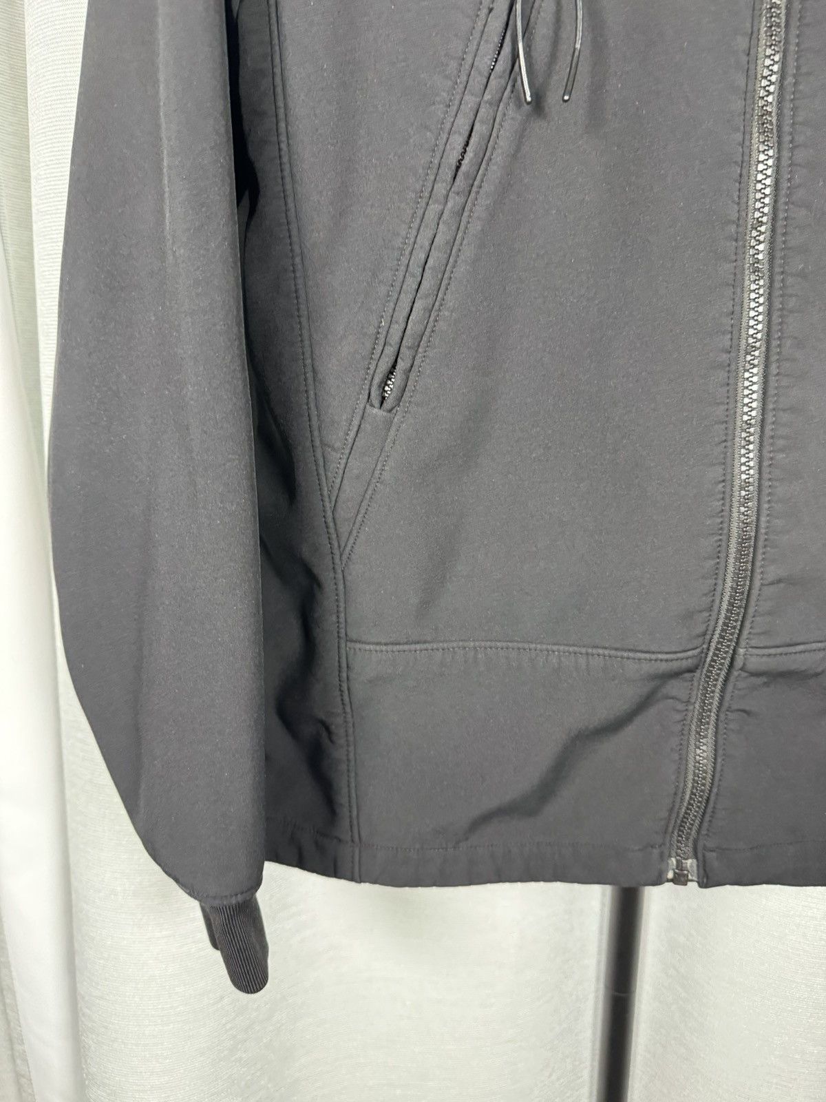 C.P. Company C.P. Company Shell-R Goggle Jacket Black Age 14 Fits XS Size US XXS / EU 40 - 4 Thumbnail