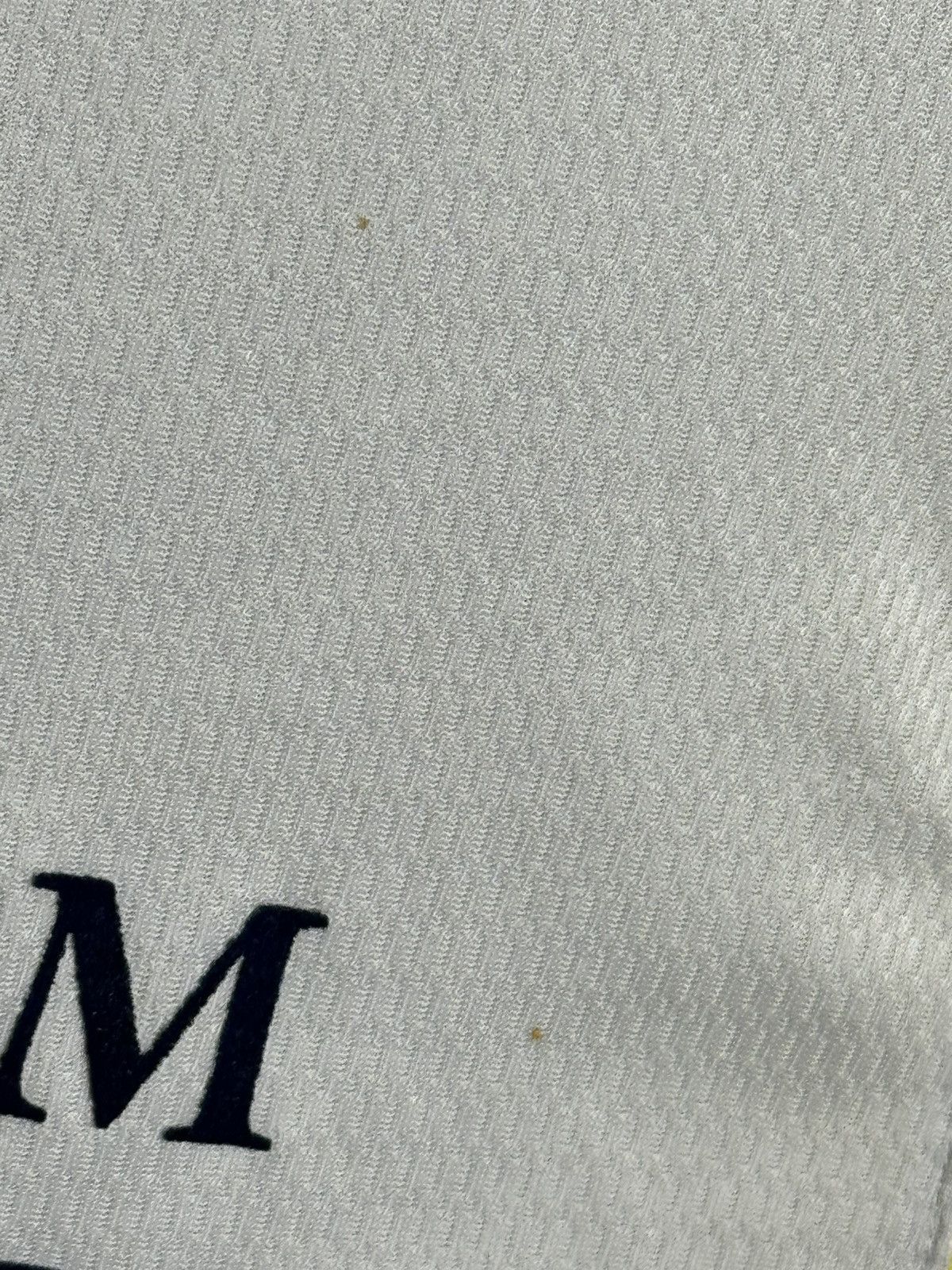 Puma Tottenham Hotspur 09/10 Home Football Long Sleeve Jersey Size US M / EU 48-50 / 2 - 6 Thumbnail