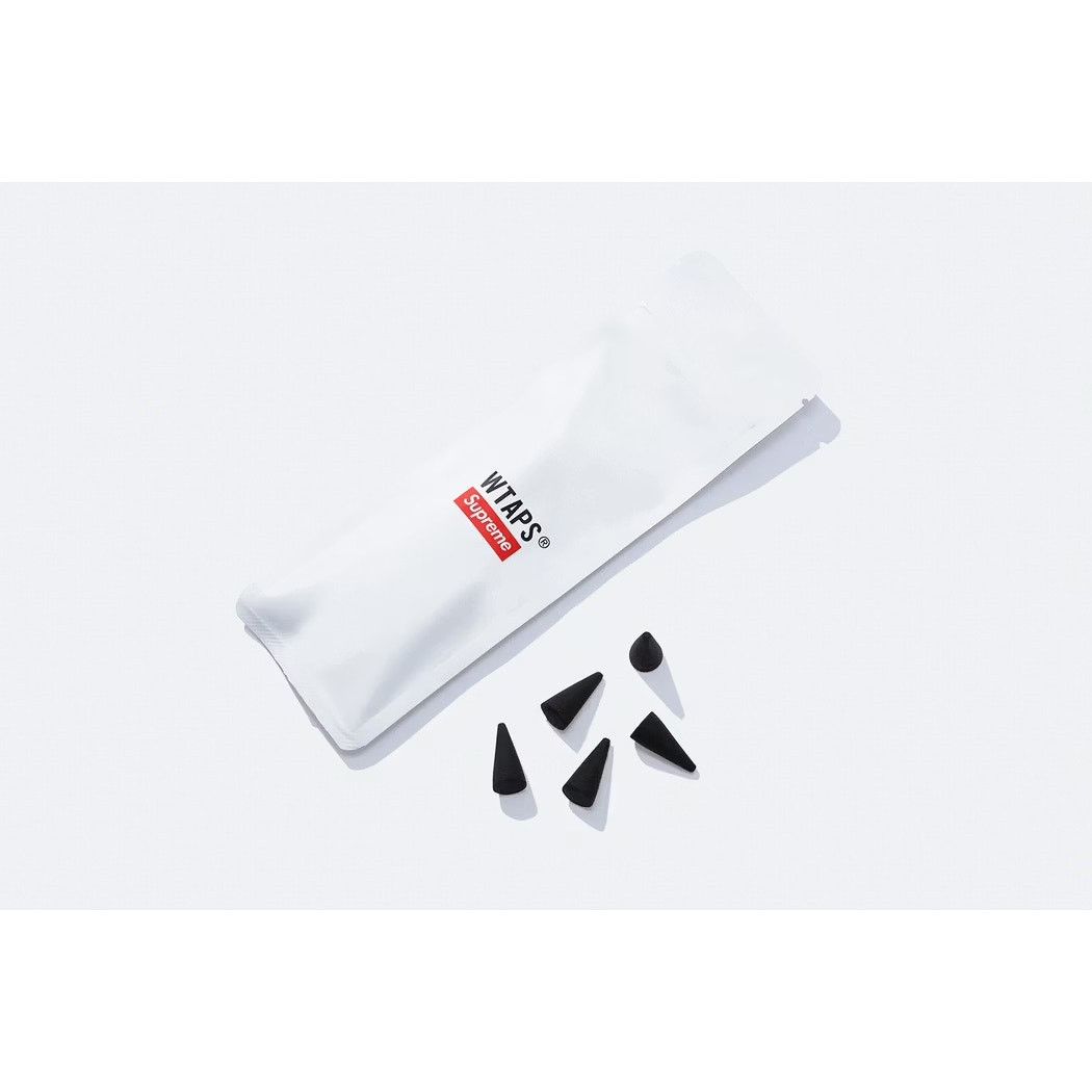 Supreme Supreme WTAPS Incense (20 Pack) Size ONE SIZE - 4 Thumbnail