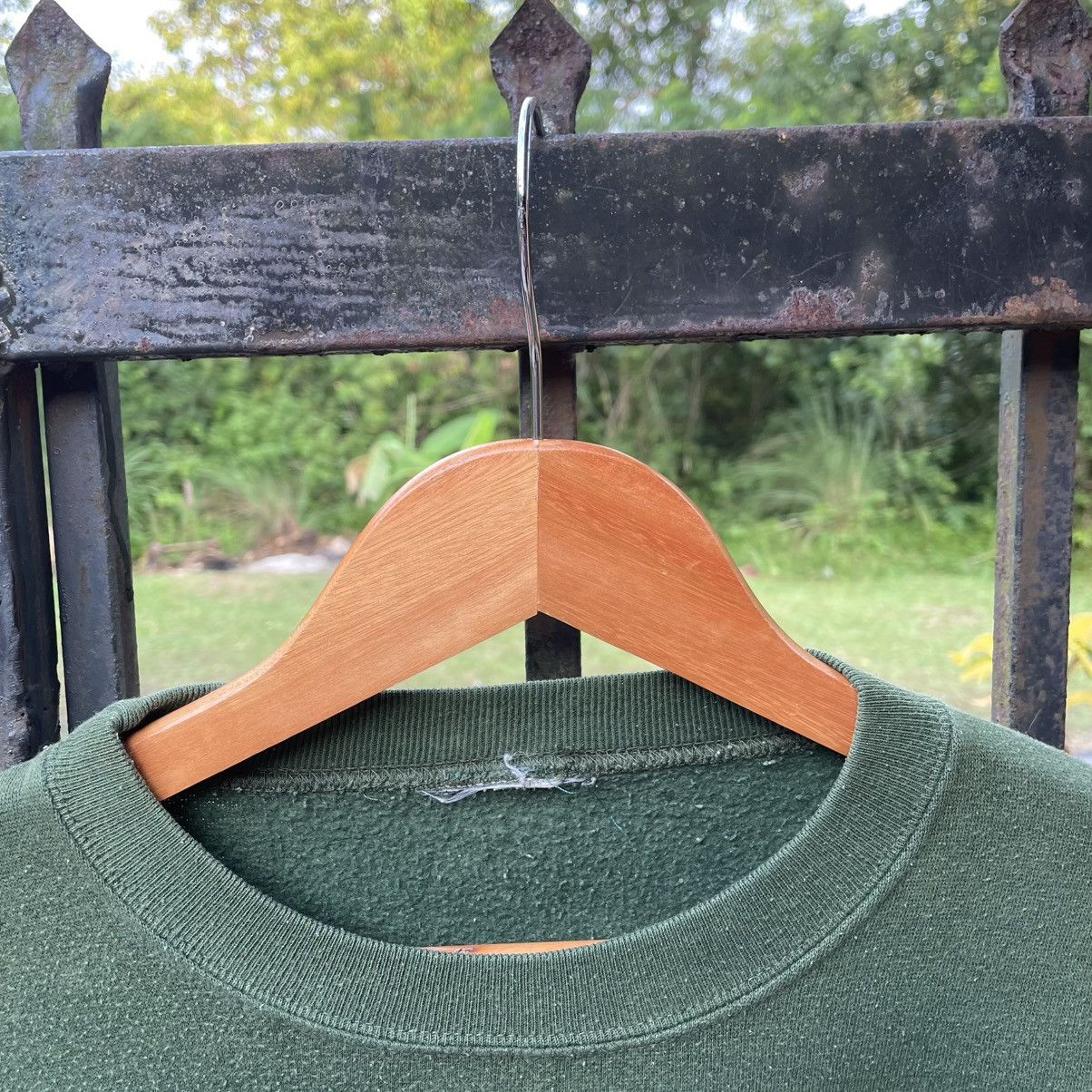 Other 🔥Vintage 90s Bugs Bunny Big Imaged Sun Faded Sweatshirts Size US M / EU 48-50 / 2 - 10 Thumbnail