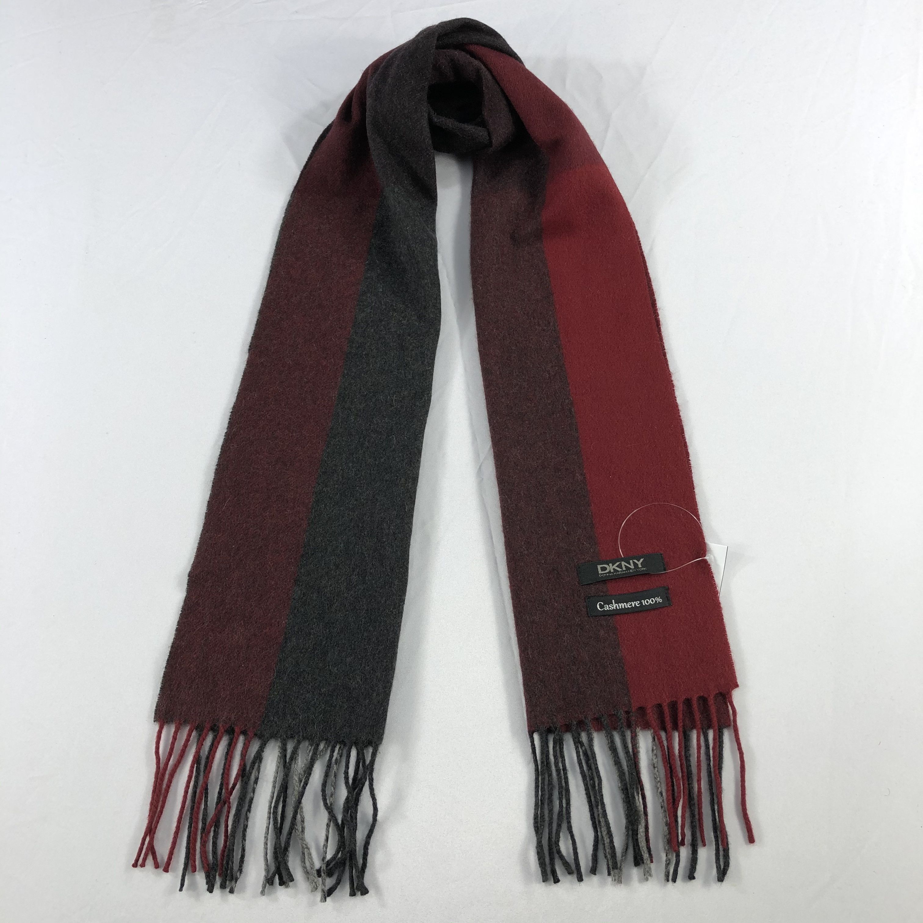 Vintage DKNY Scarf - WW3220