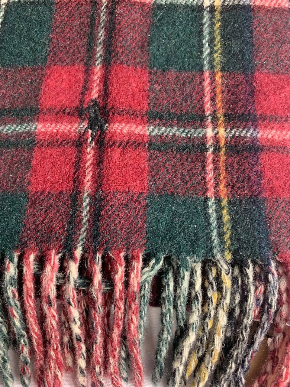 Polo Ralph Lauren Polo Ralph Lauren Scarf / Muffler / Neckwear Size ONE SIZE - 6 Thumbnail