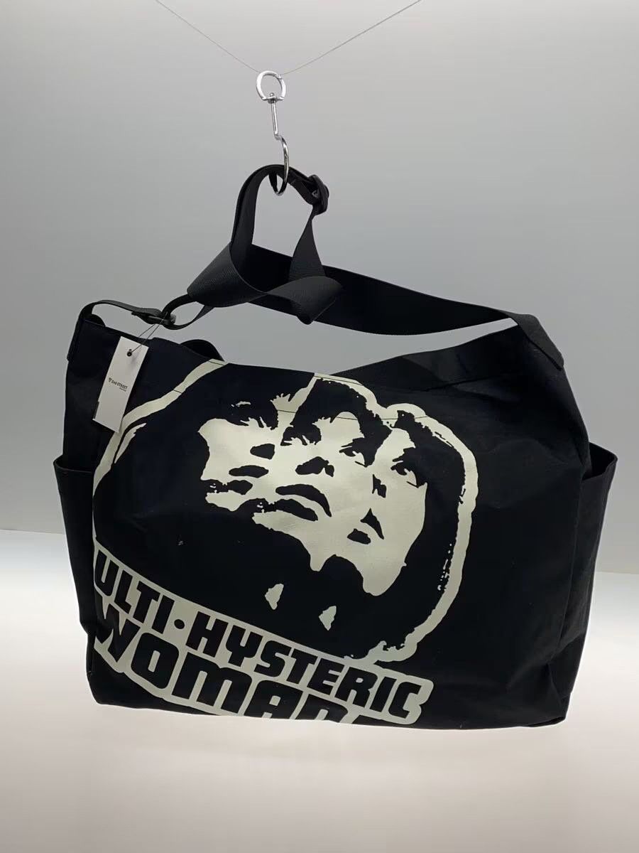 Hysteric Glamour Hysteric Woman Shoulder Bag Size ONE SIZE - 3 Thumbnail