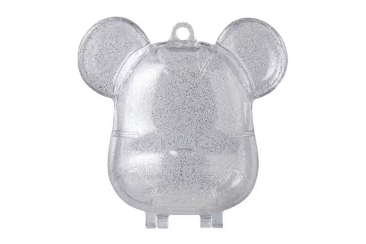 Medicom Toy Bearbrick Tamagotchi Size ONE SIZE - 2 Thumbnail