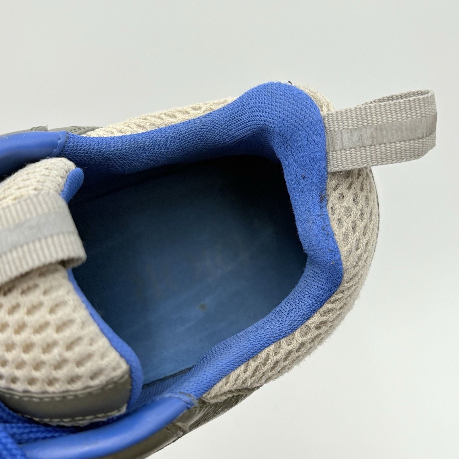 Dior Dior B22 Sneaker ' Olive Blue ' | GREAT CONDITION! Size US 9 / EU 42 - 6 Thumbnail