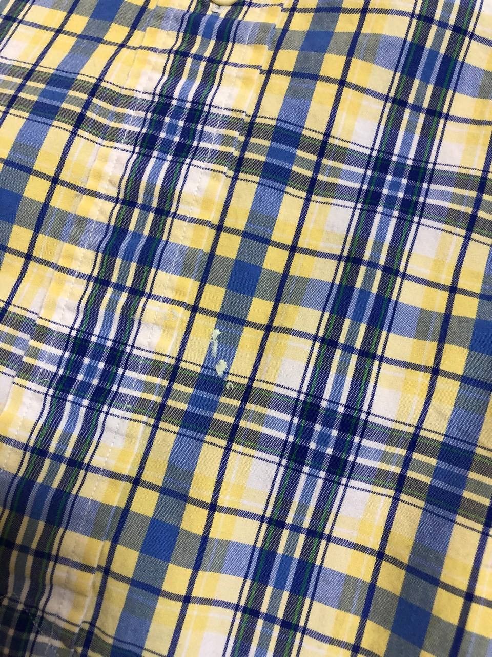 Polo Ralph Lauren Polo Ralph Lauren Swim Trunks men’s built-in-brief pockets Size US XL / EU 56 / 4 - 5 Thumbnail