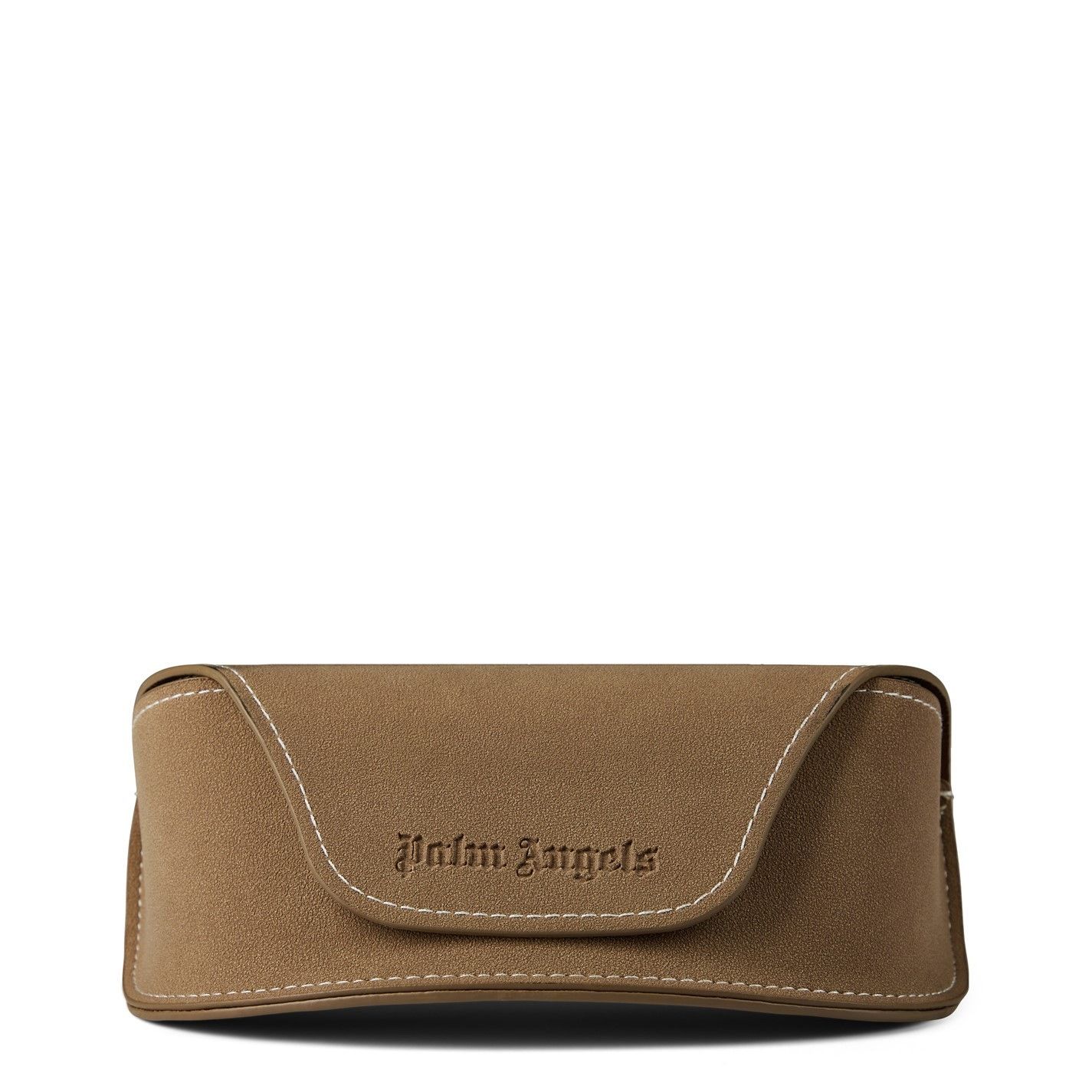Palm Angels o1g2r1mq0425 Size: OS / Kerman Sunglasses in Nude Size ONE SIZE - 4 Thumbnail