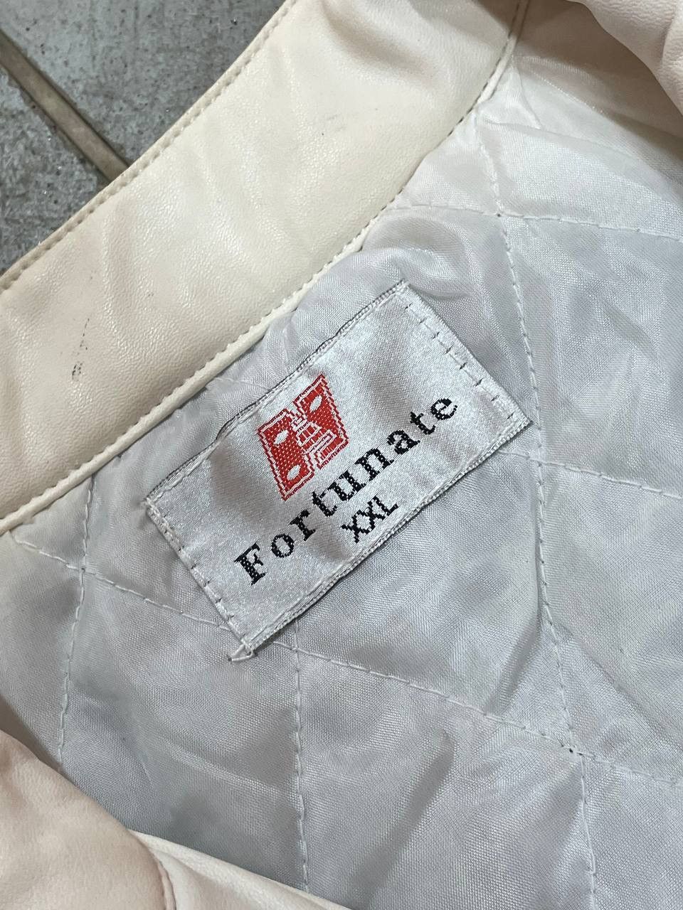 Vintage Racing Hot Wheels Logo Jacket