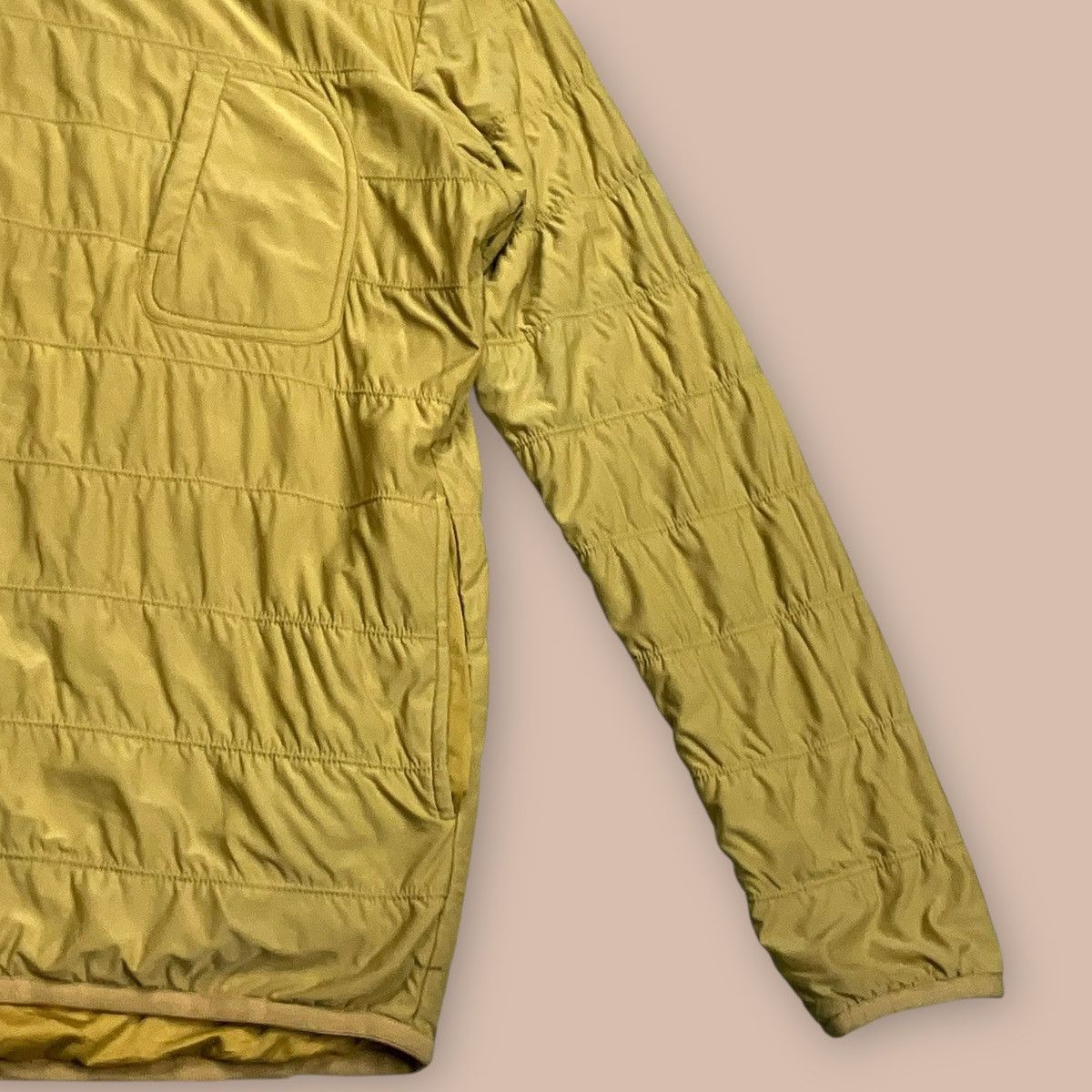Snow Peak Snow Peak - Flexible Insulated Pullover Size US M / EU 48-50 / 2 - 7 Thumbnail