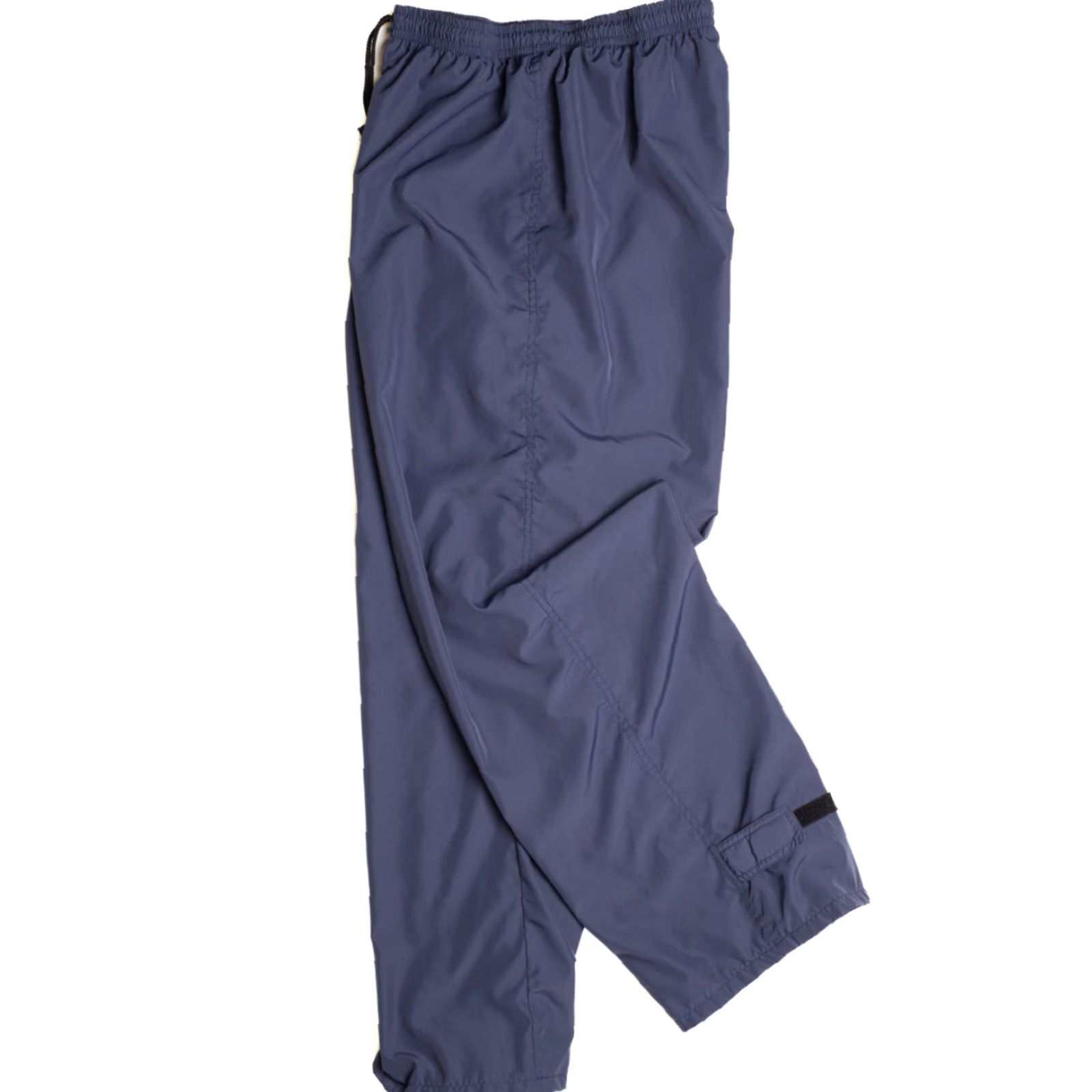 Vintage Louis Garneau Track Pants Size US 36 / EU 52 - 2 Thumbnail