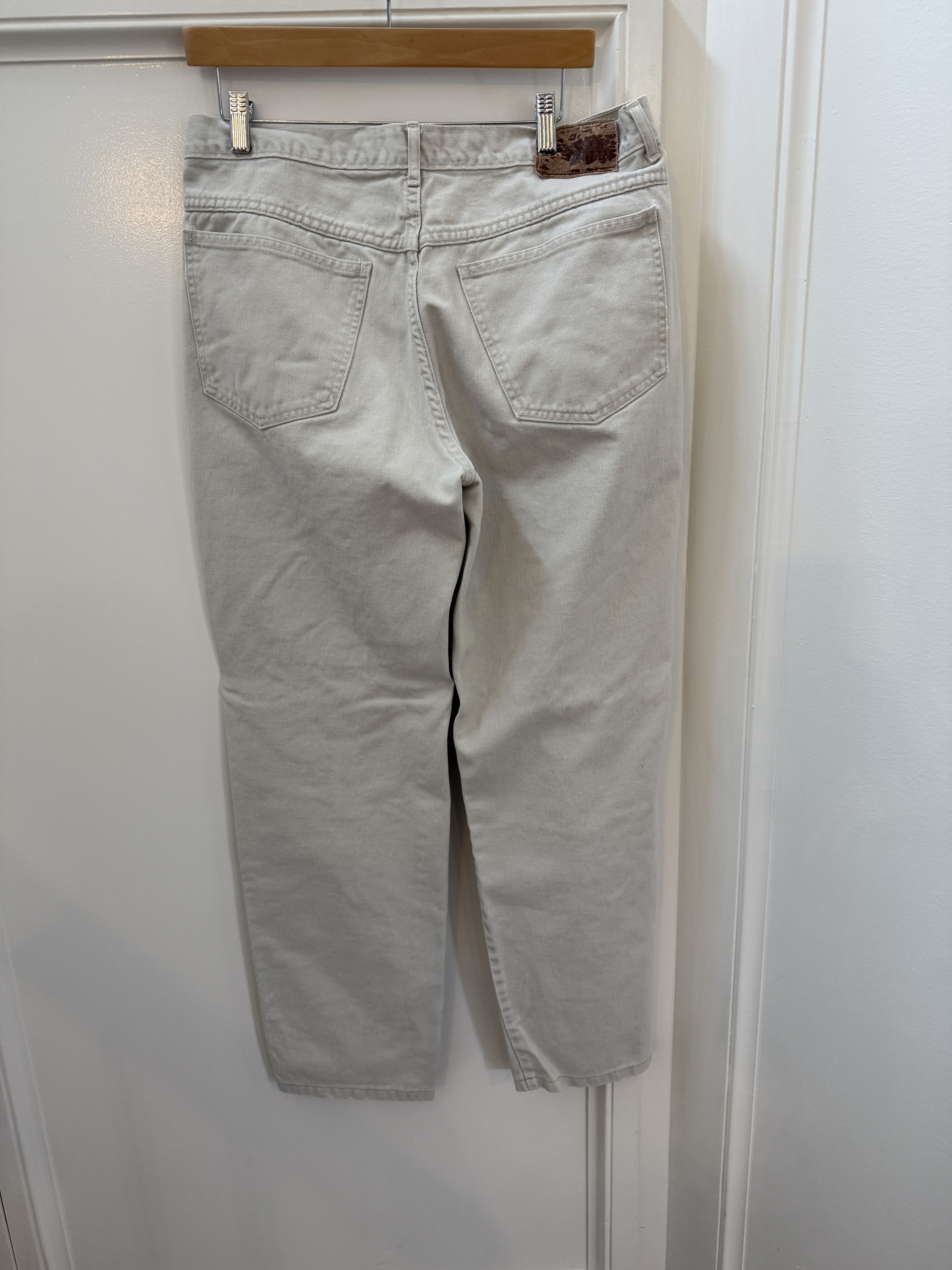 Marithe + Francois Girbaud Marithe Girbaud Men’s Jeans Size US 34 / EU 50 - 4 Thumbnail