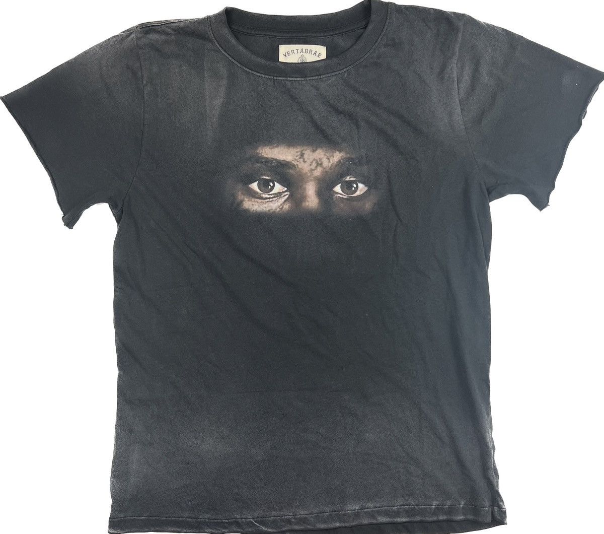 Vertabrae Young Thug T-shirt