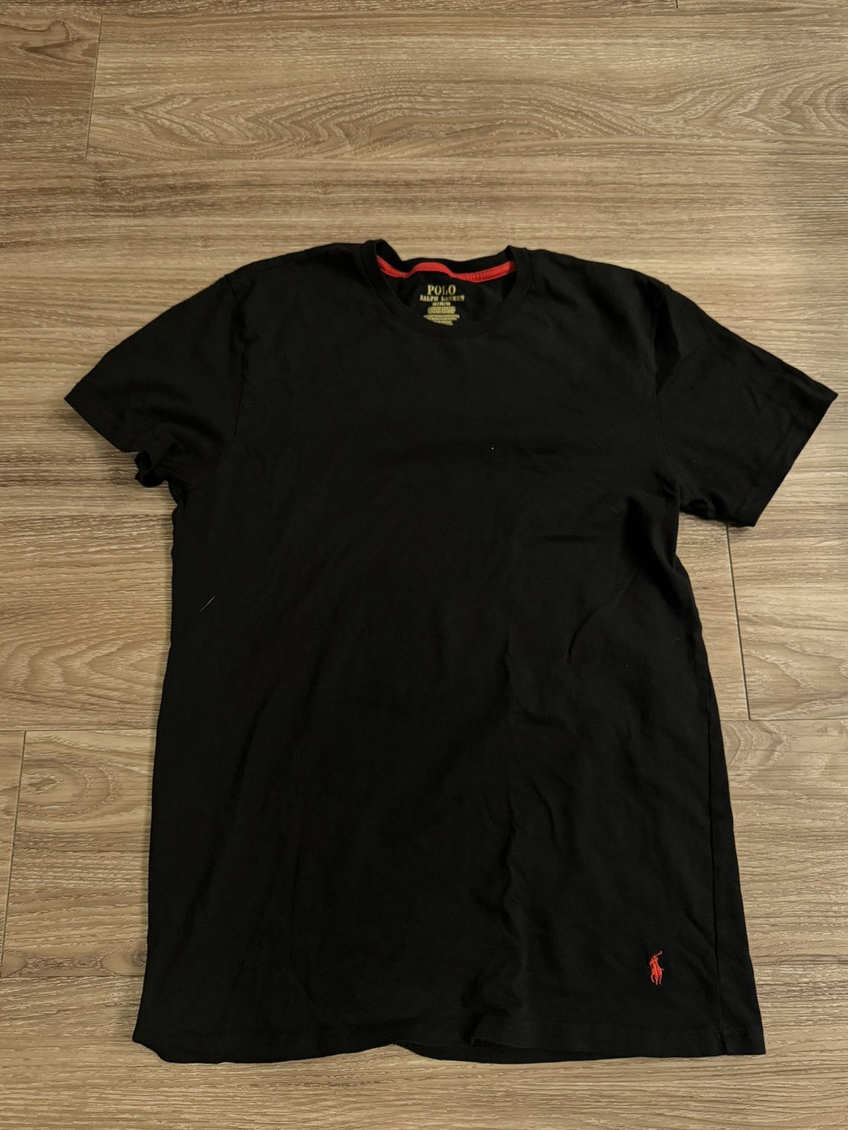 Polo Ralph Lauren Polo supreme comfort tee Size US XL / EU 56 / 4 - 1 Preview