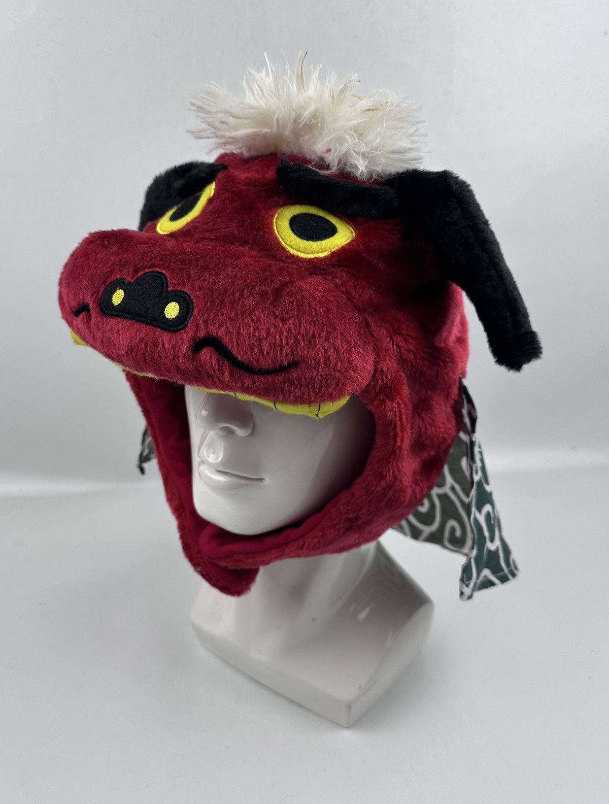 Japanese Brand Cartoon Hat - TC 41 Size ONE SIZE - 2 Thumbnail