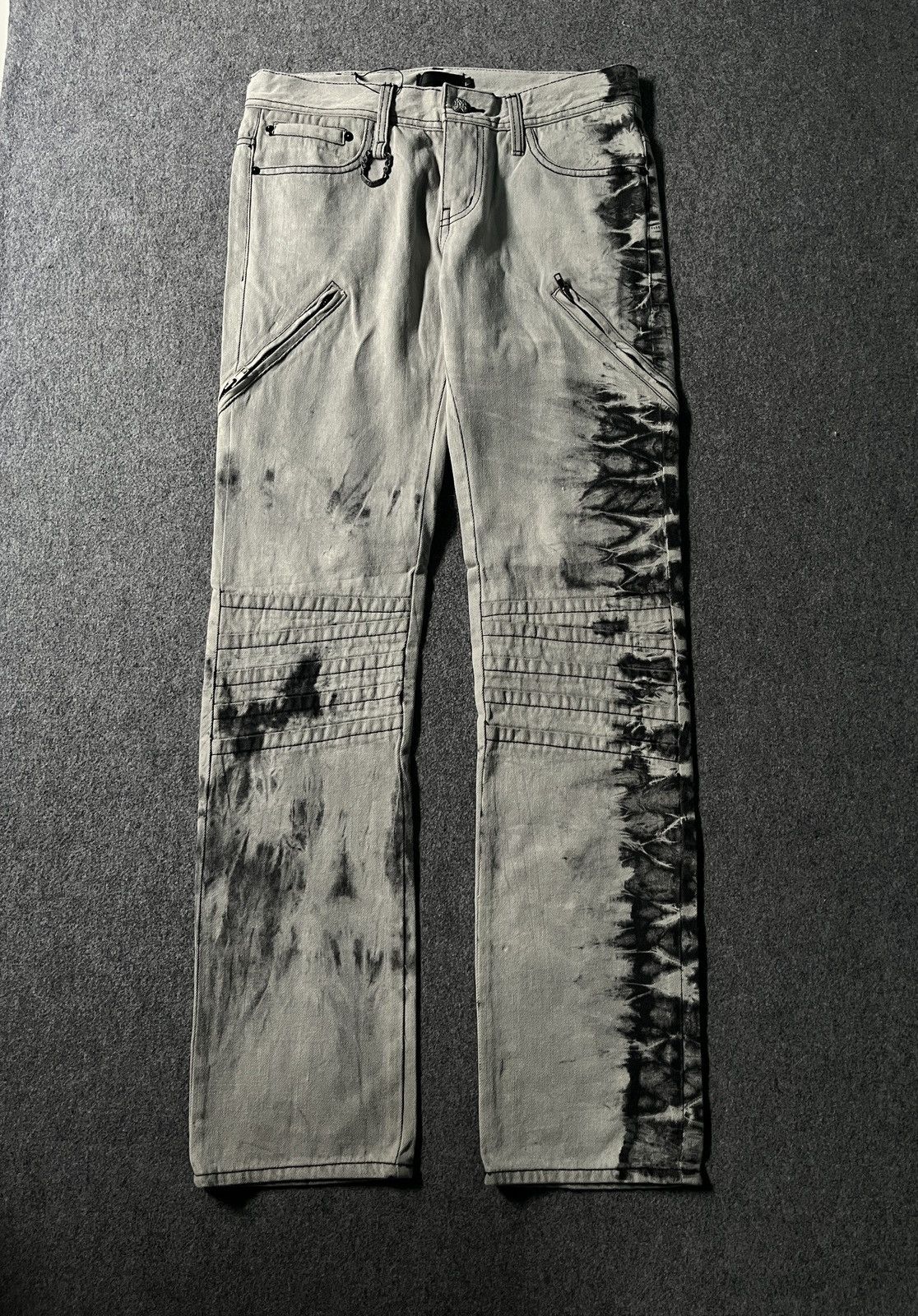 Other Jeans Midas kmrii fuga 14addiction LGB ifsixwasnine Size US 32 / EU 48 - 18 Thumbnail