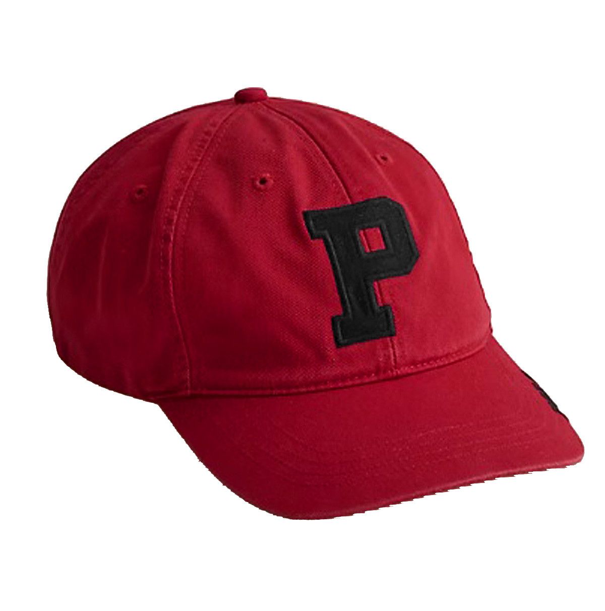 Polo Ralph Lauren NEW 2003 Vintage Polo Sport Ralph Lauren Baseball Hat! Red Size ONE SIZE - 1 Thumbnail
