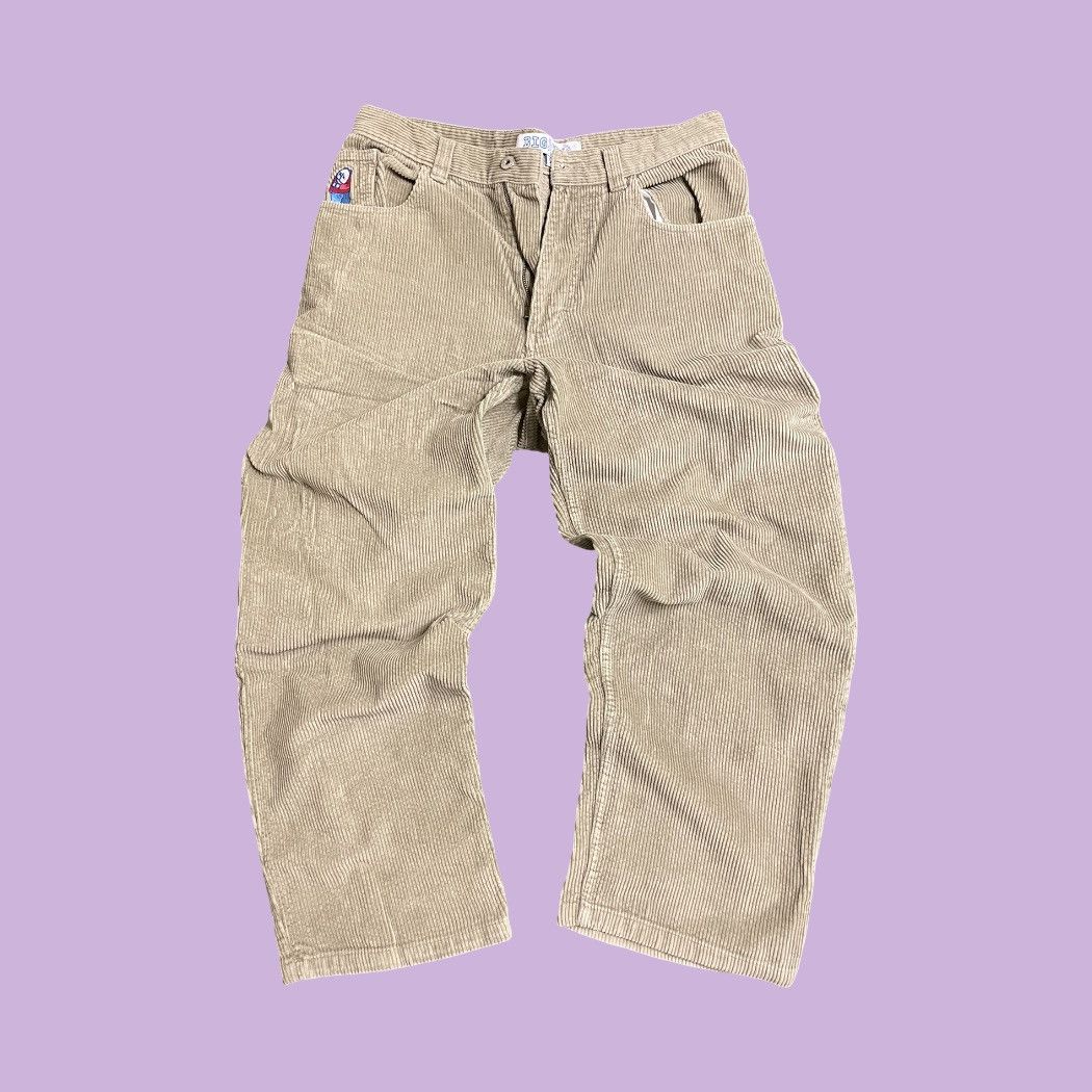 Polar Big Boys Small