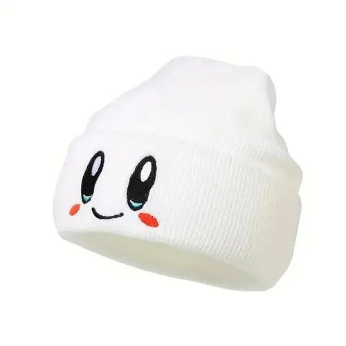 Other Cartoon Cute beanie Hat Size ONE SIZE - 3 Thumbnail