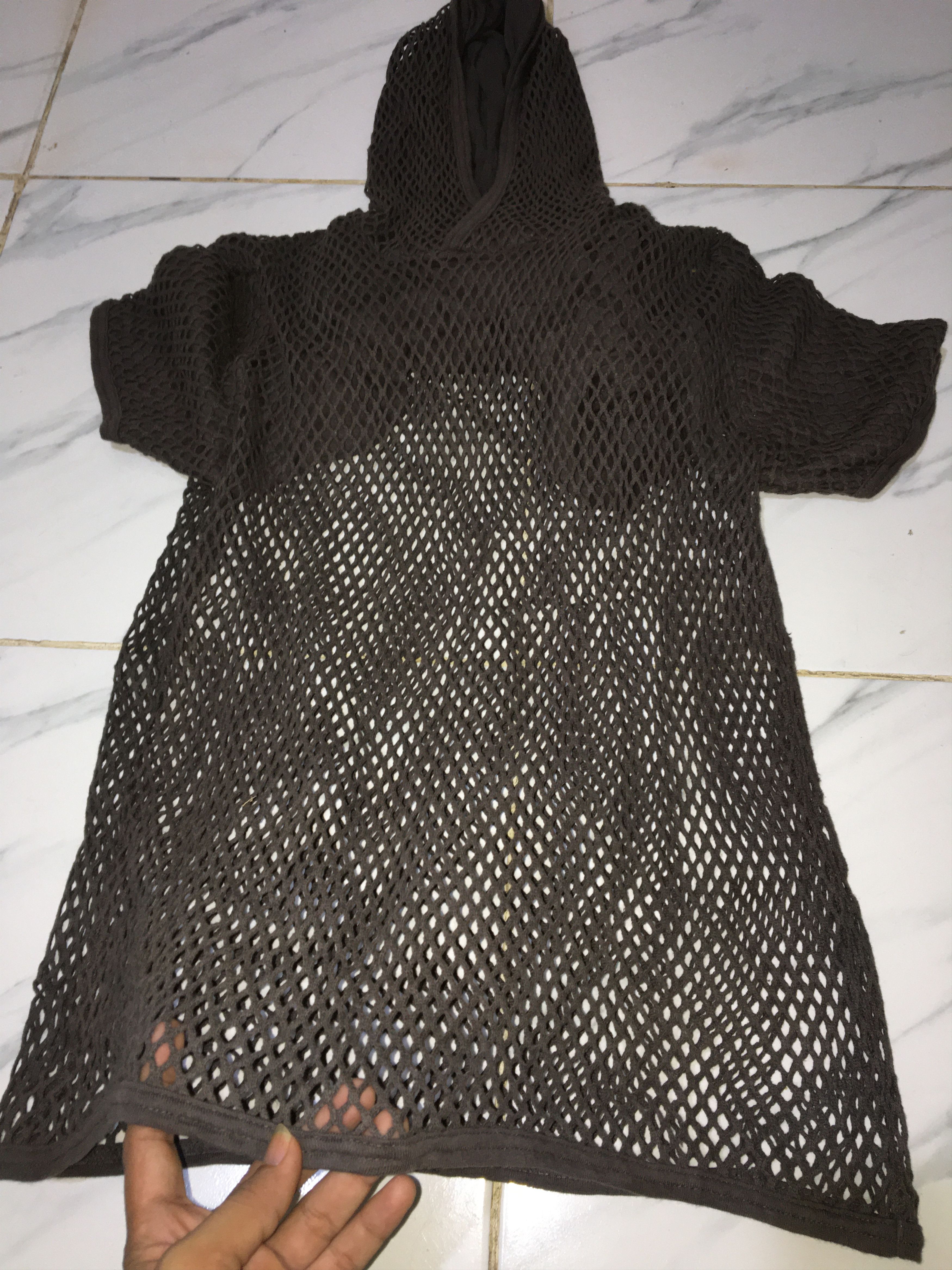 Japanese Brand Lucy Hoodies Shirt Size US M / EU 48-50 / 2 - 2 Thumbnail