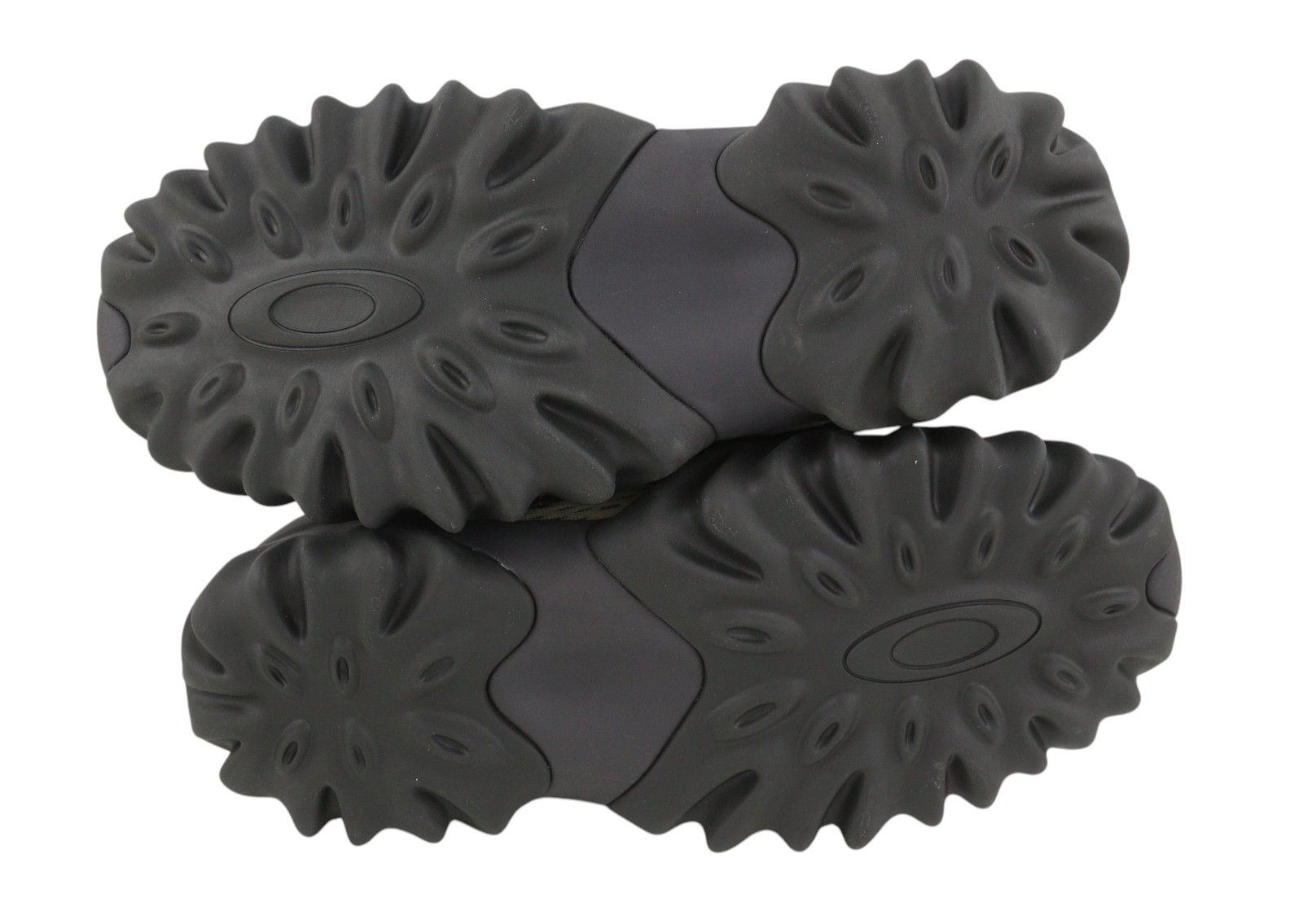 Brain Dead OAKLEY FACTORY EDGE SUEDE EU38.5 Graphite Boots 90511 Size US 8.5 / IT 38.5 - 9 Thumbnail