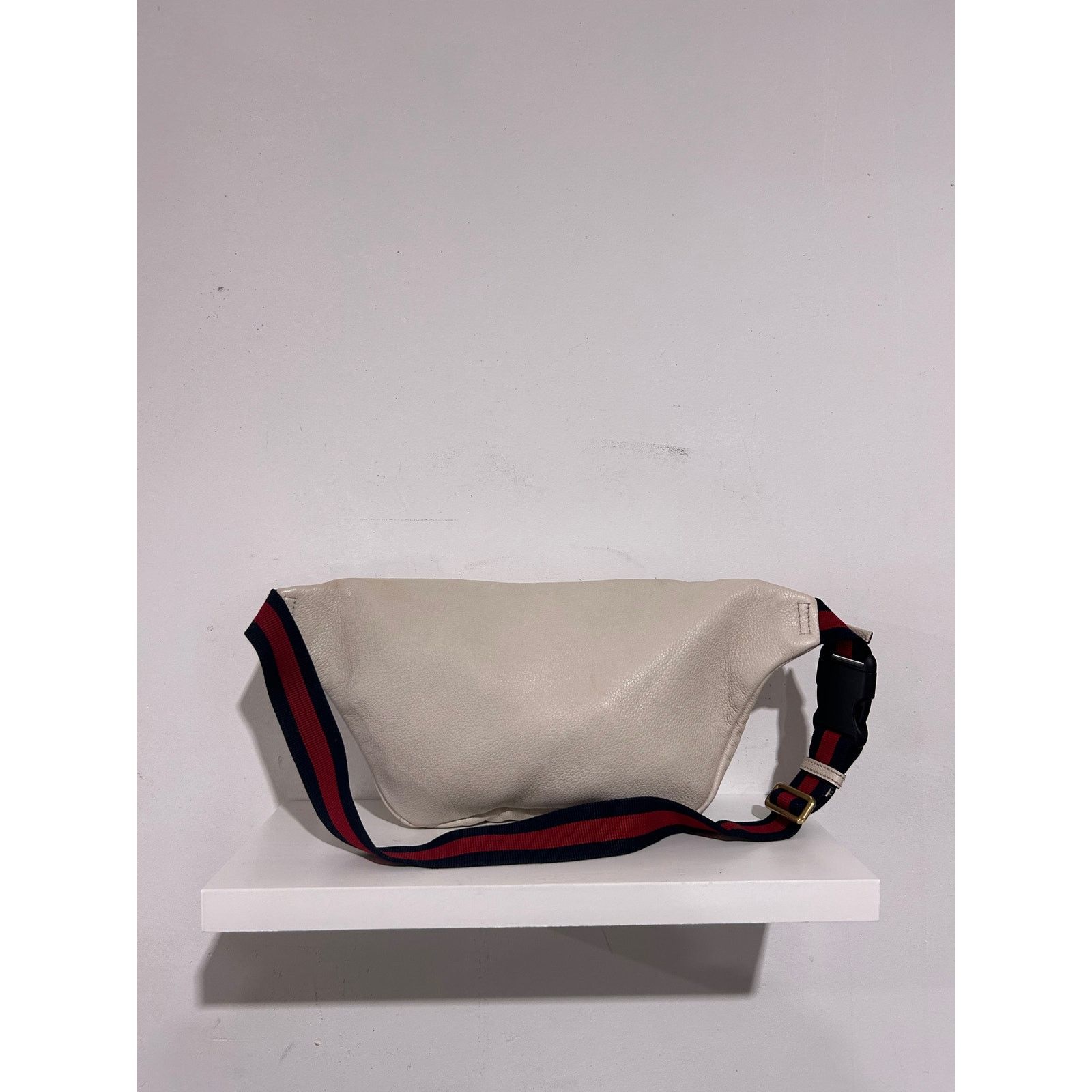 Gucci GUCCI CREAM FANNY PACK Size ONE SIZE - 2 Thumbnail
