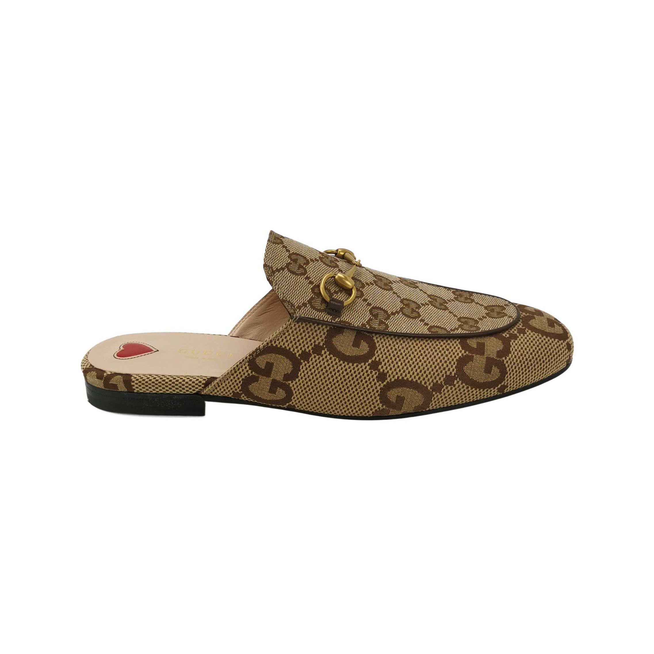 Gucci Gucci Women 9 Sandals Size US 9 / IT 39 - 1 Thumbnail