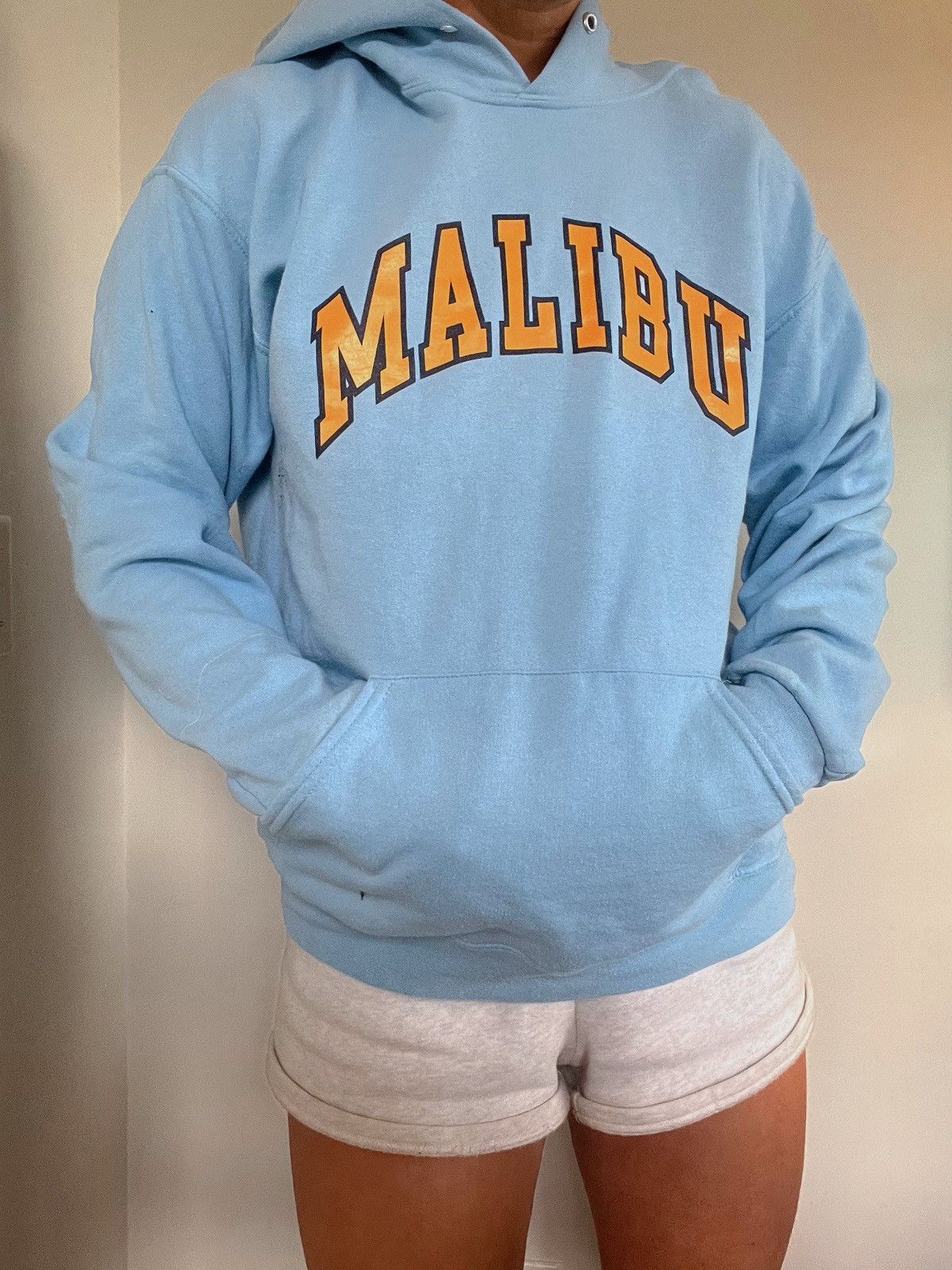 Other Malibu California hoodie Size US M / EU 48-50 / 2 - 1 Preview