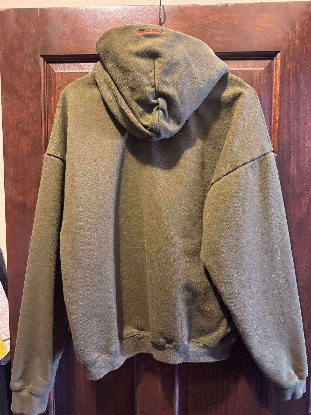 Other Storm the Gates Hellstag Hoodie Size US L / EU 52-54 / 3 - 5 Thumbnail