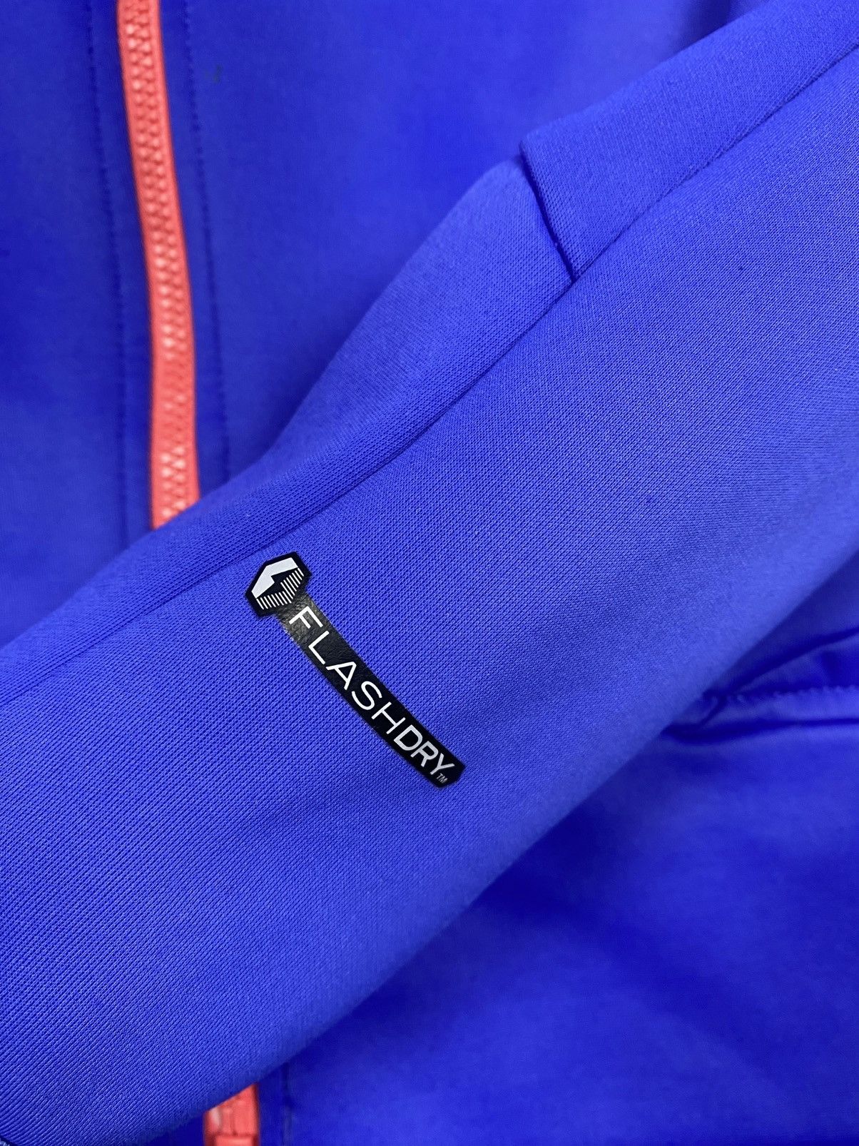 The North Face The North Face Steep Series Softshell FlashDry Hooded Jacket Size S / US 4 / IT 40 - 14 Thumbnail