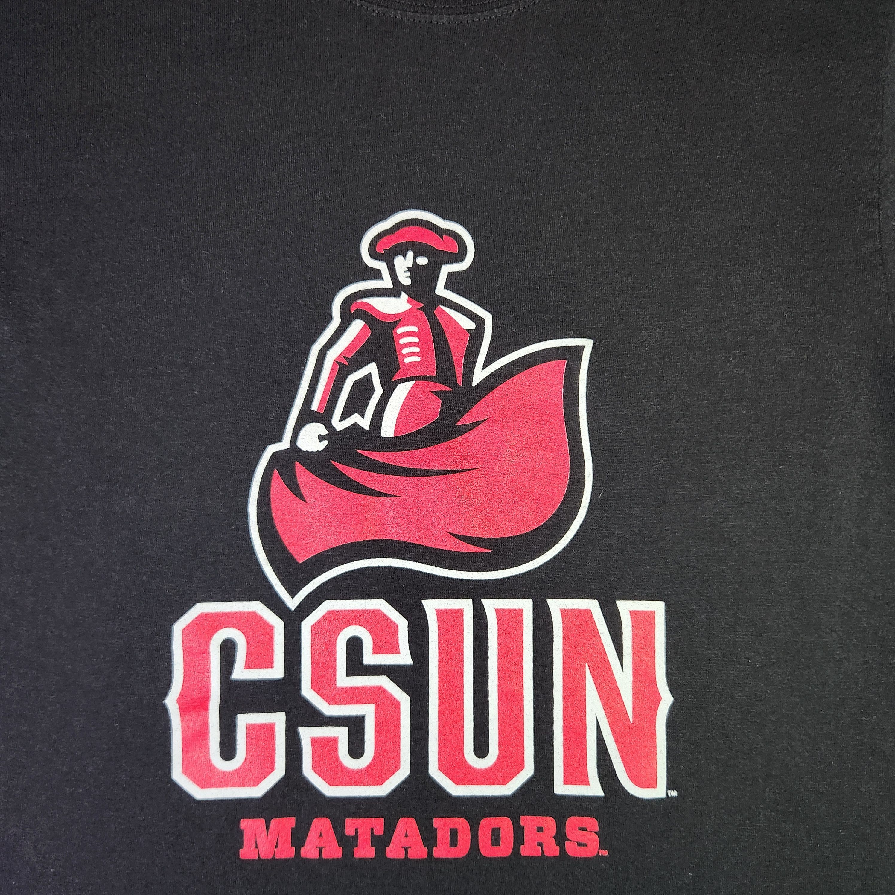Champion CSUN Cal State Northridge Matadors T-shirt Small Champion Size US S / EU 44-46 / 1 - 2 Thumbnail