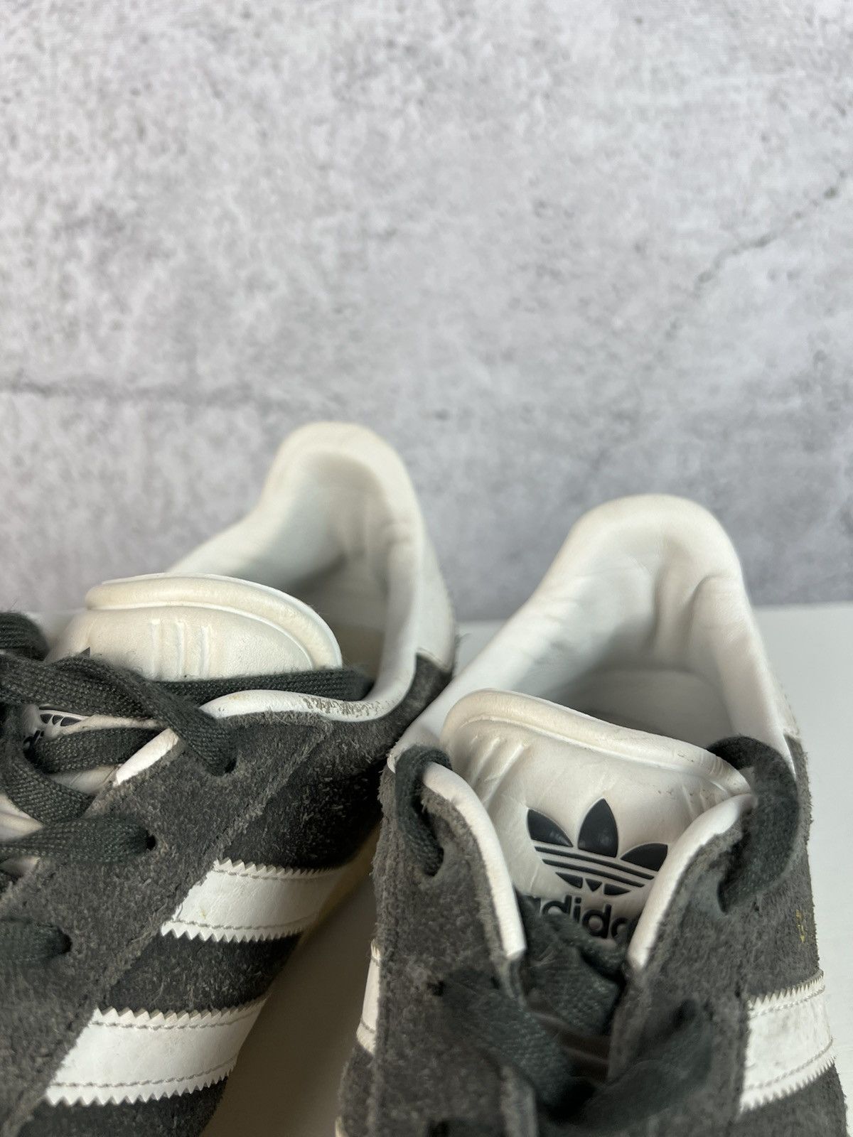 Adidas Adidas Gazelle Low Sneakers Rare Color Casual Streetwear Size US 6 / IT 36 - 8 Thumbnail