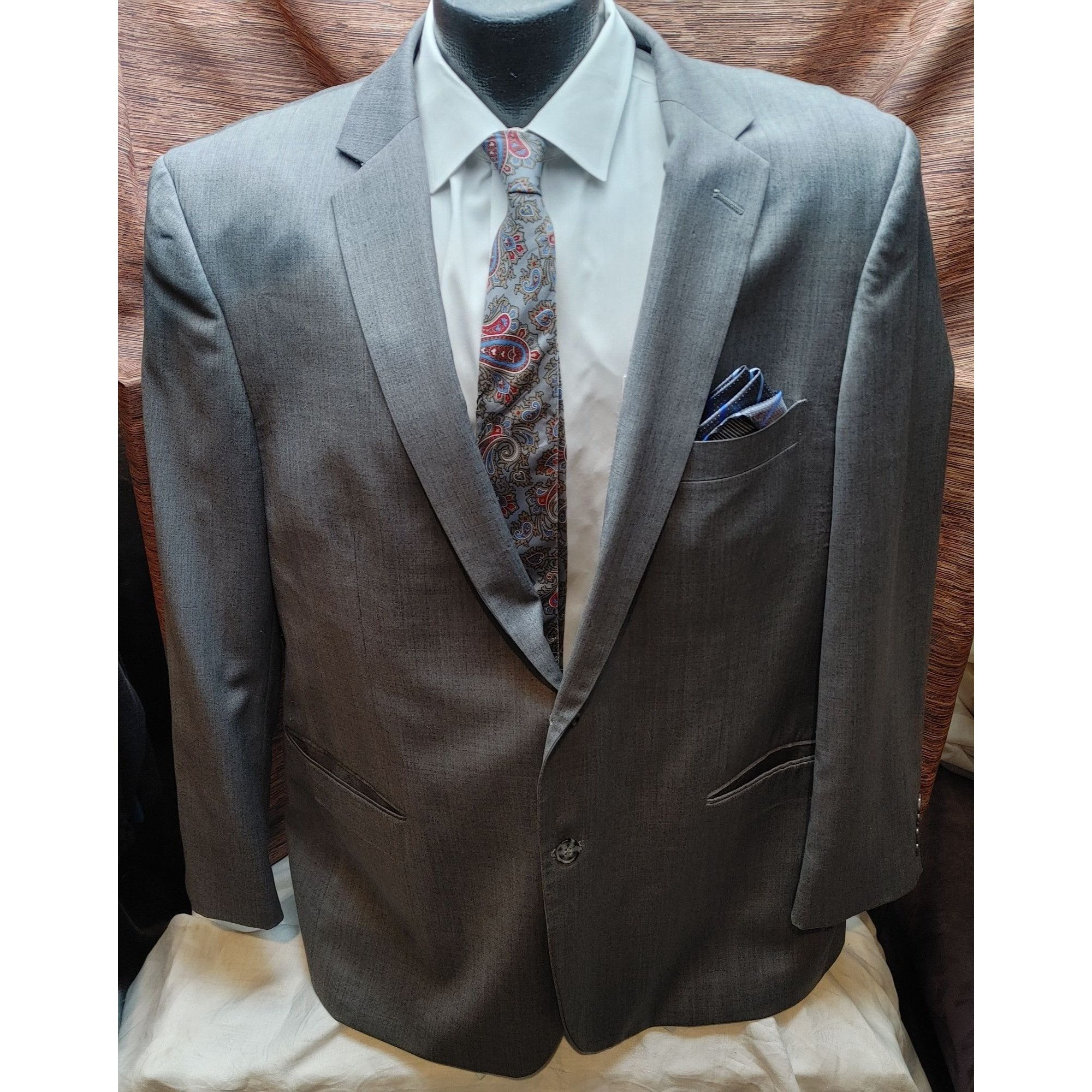 Linea uomo suit jacket shop
