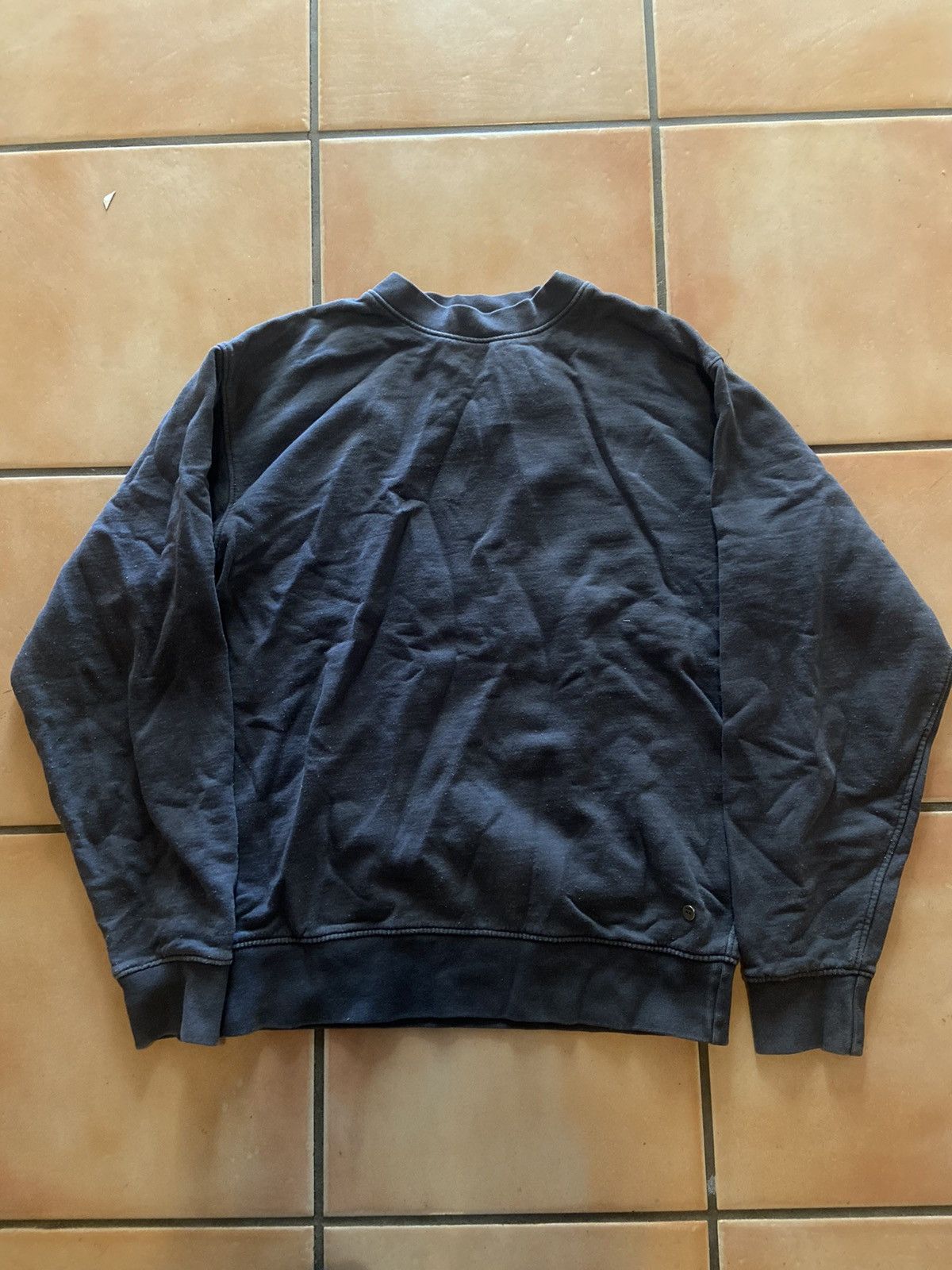 Rsq Rsq Vintage Crewneck Size US M / EU 48-50 / 2 - 1 Thumbnail