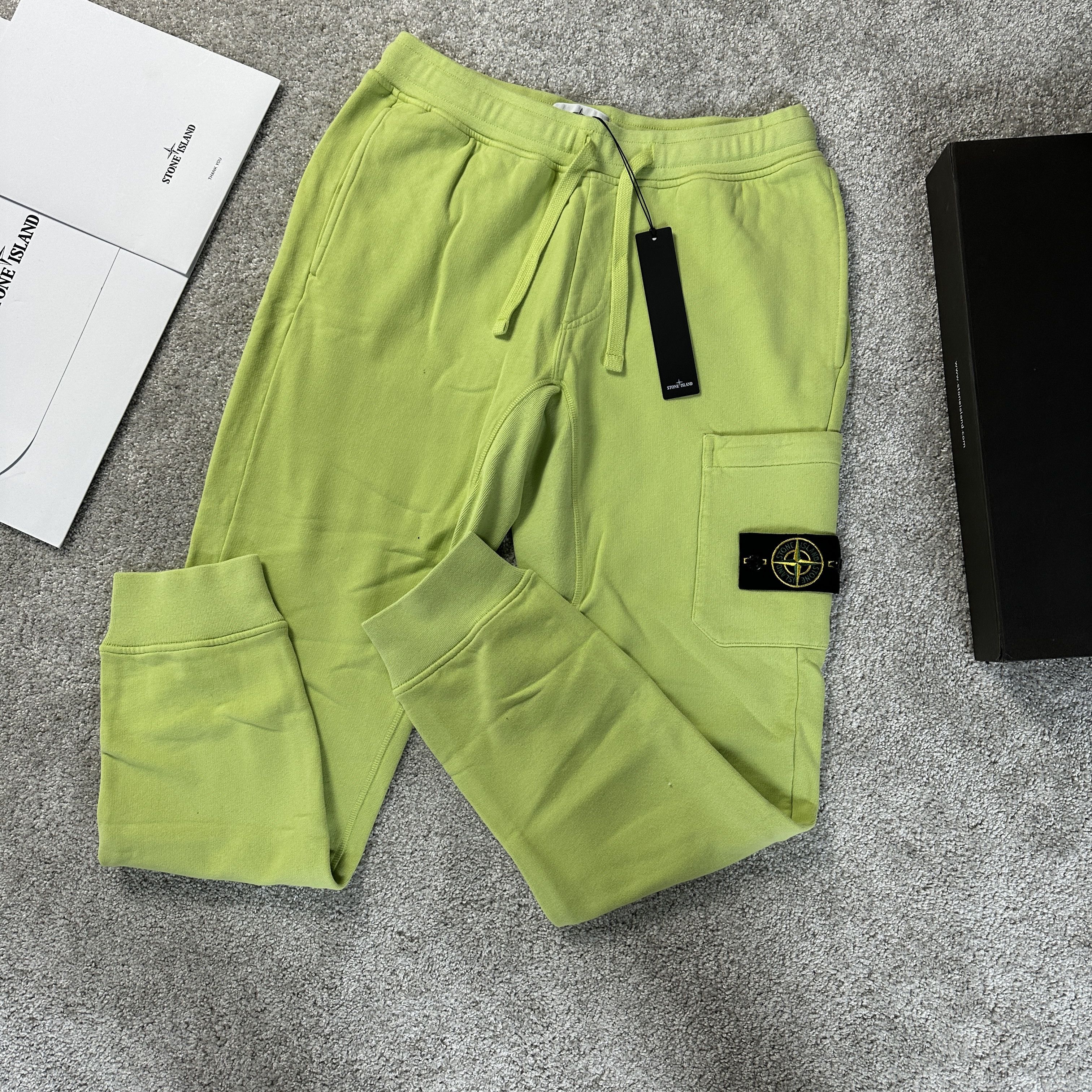 Stone Island Stone Island Joggers Size US 32 / EU 48 - 4 Thumbnail