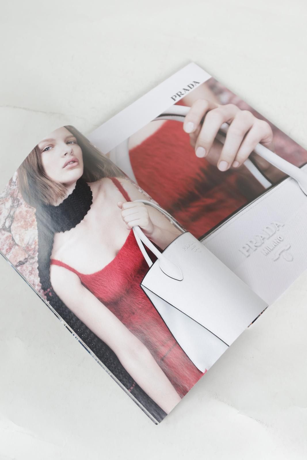 Vogue 2017' Vogue August Gigi & Zayn Magazine Size ONE SIZE - 4 Thumbnail