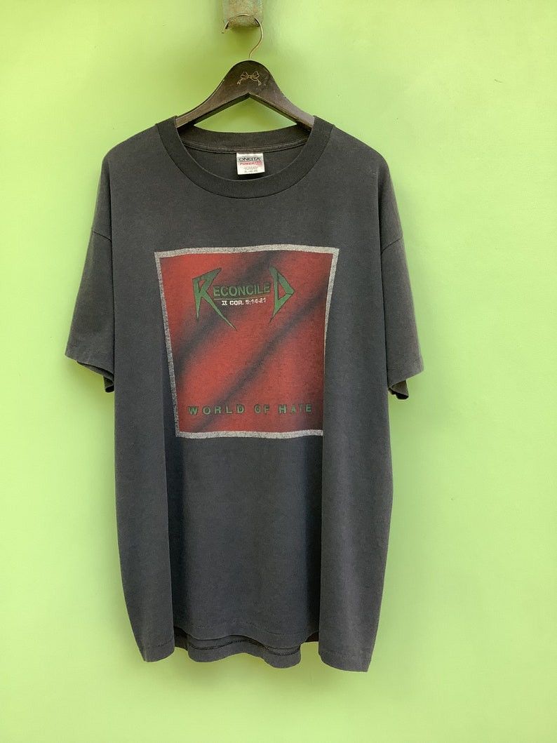 Vintage Vintage Size US S / EU 44-46 / 1 - 1 Thumbnail